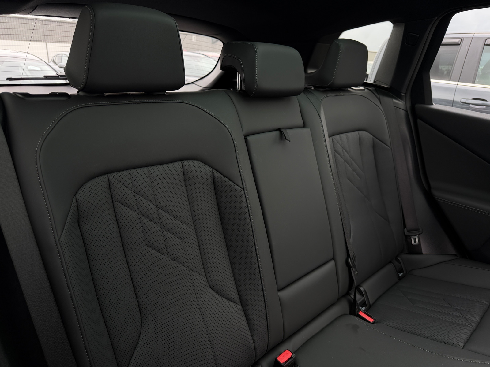 Thumbnail: 2025 BMW X3 - 5