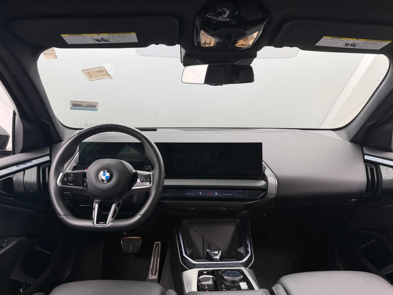 Thumbnail: 2025 BMW X3 - 2