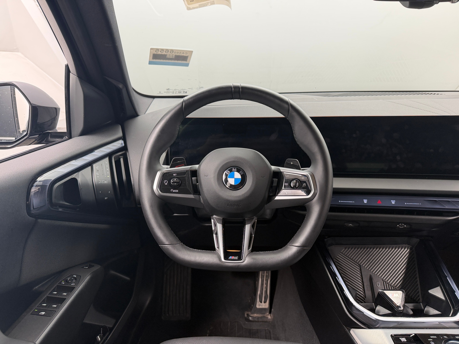 Thumbnail: 2025 BMW X3 - 4