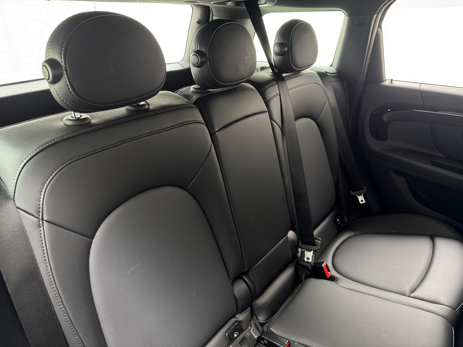 Thumbnail: 2020 MINI Cooper Countryman - 5
