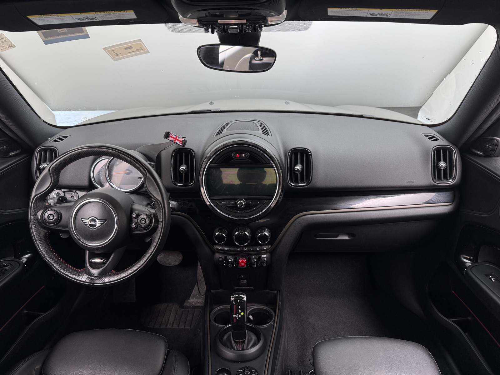 Thumbnail: 2020 MINI Cooper Countryman - 2
