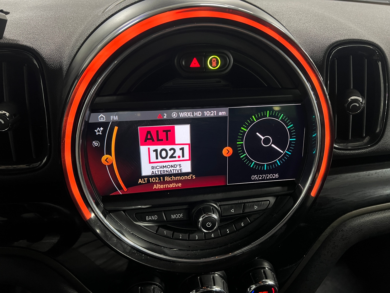 Thumbnail: 2020 MINI Cooper Countryman - 3