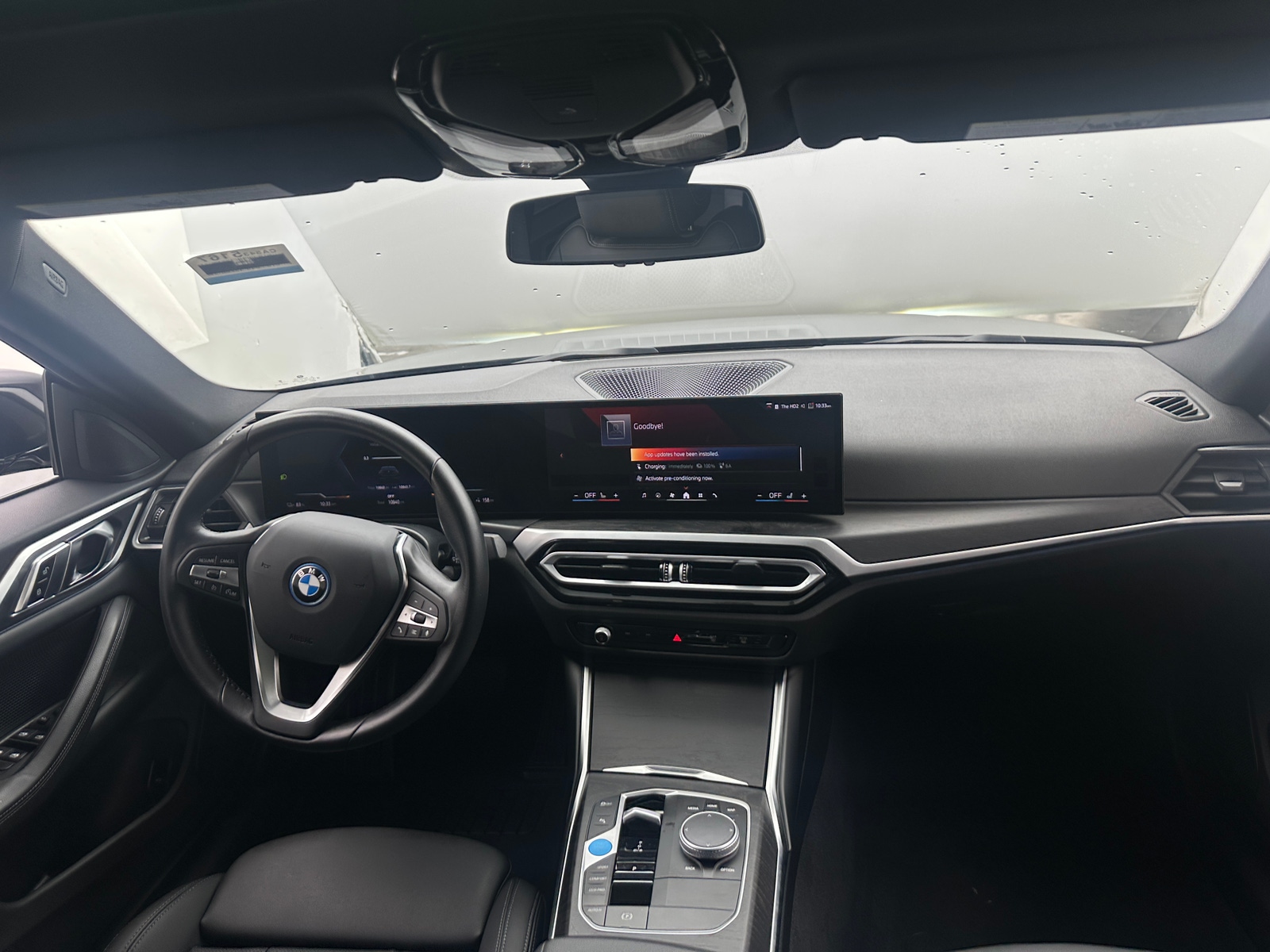 Thumbnail: 2024 BMW i4 - 2
