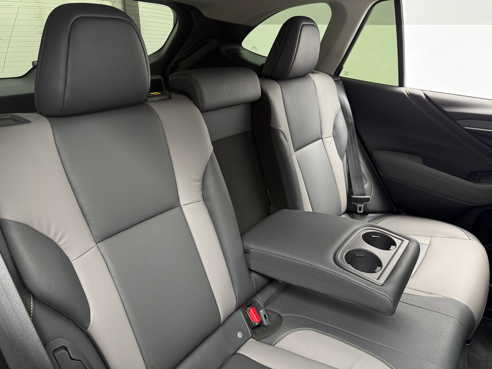Thumbnail: 2025 Subaru Outback - 5