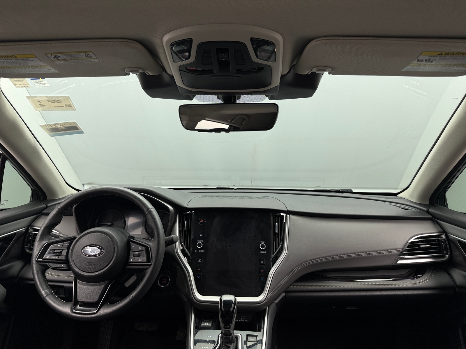 Thumbnail: 2025 Subaru Outback - 2