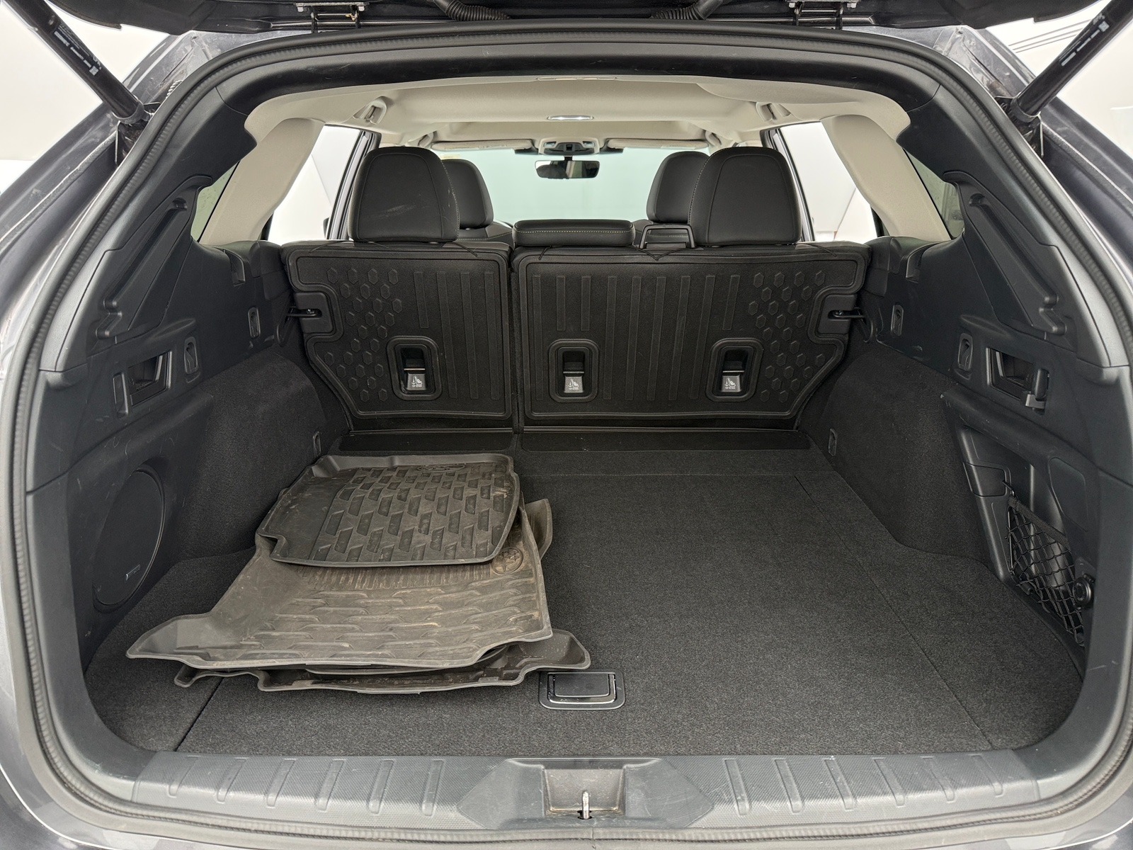 Thumbnail: 2025 Subaru Outback - 6