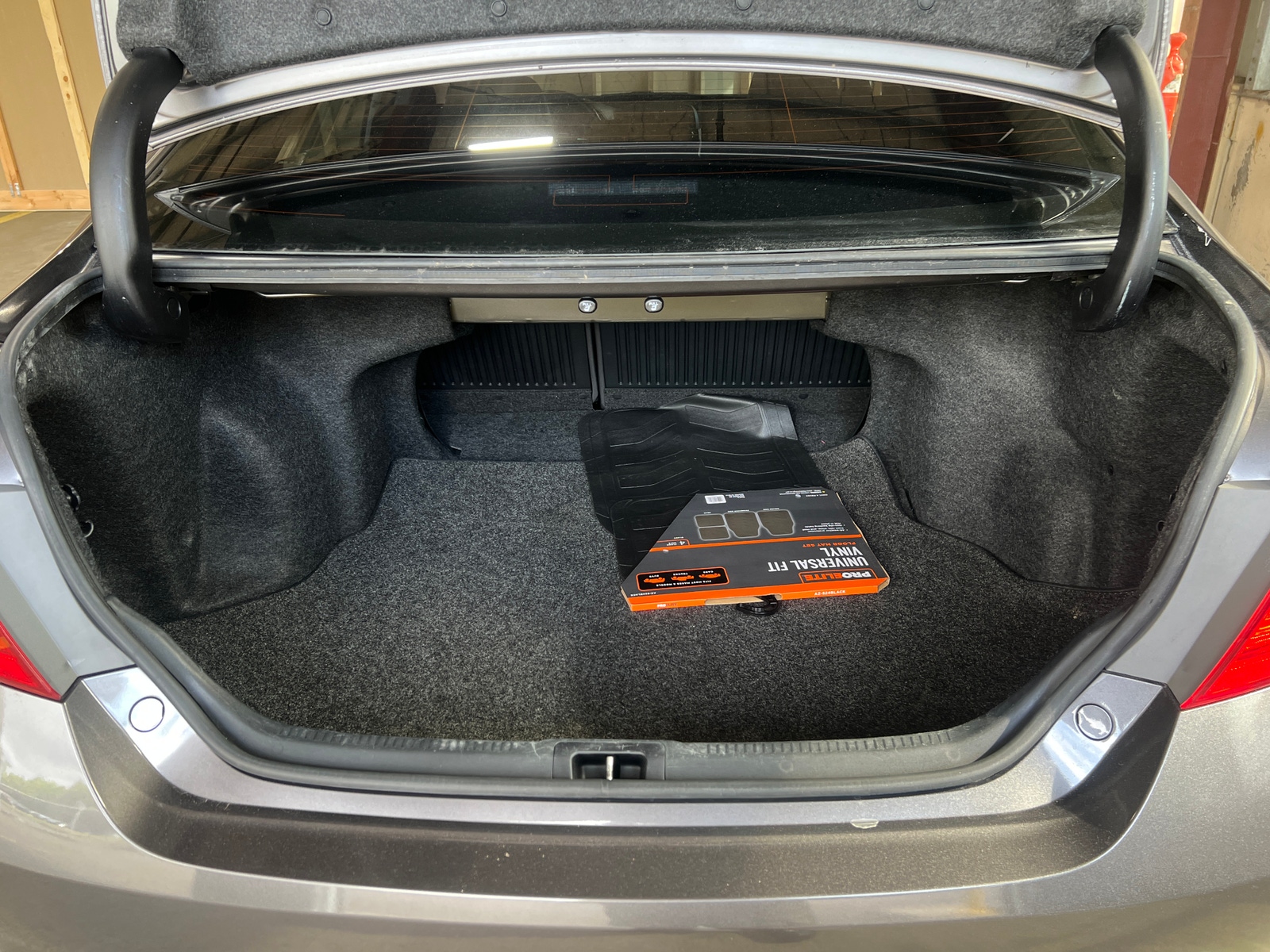 Thumbnail: 2015 Toyota Camry - 7