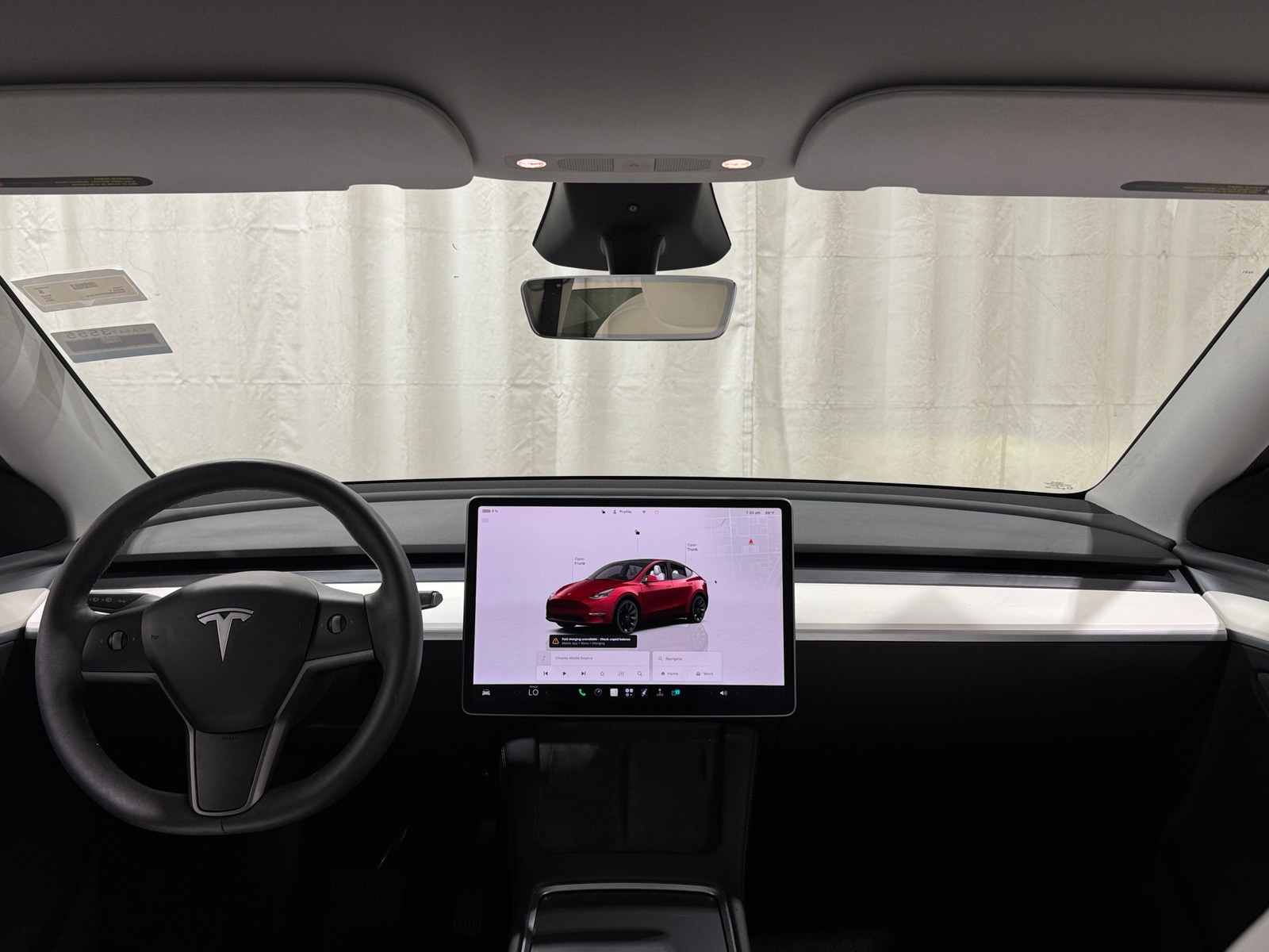 Thumbnail: 2023 Tesla Model Y - 2