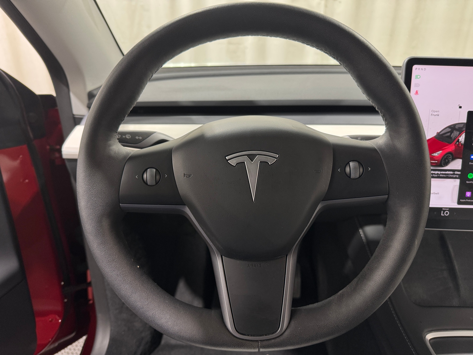 Thumbnail: 2023 Tesla Model Y - 4