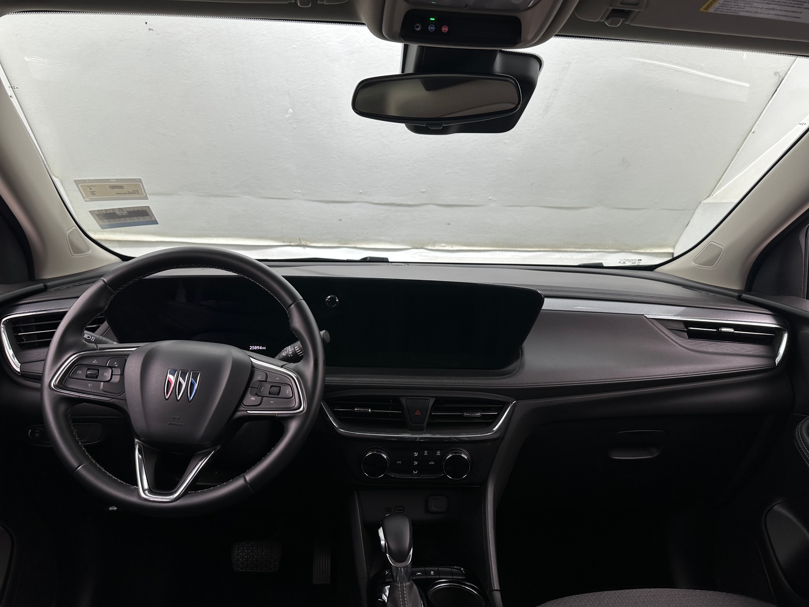 Thumbnail: 2025 Buick Encore GX - 2