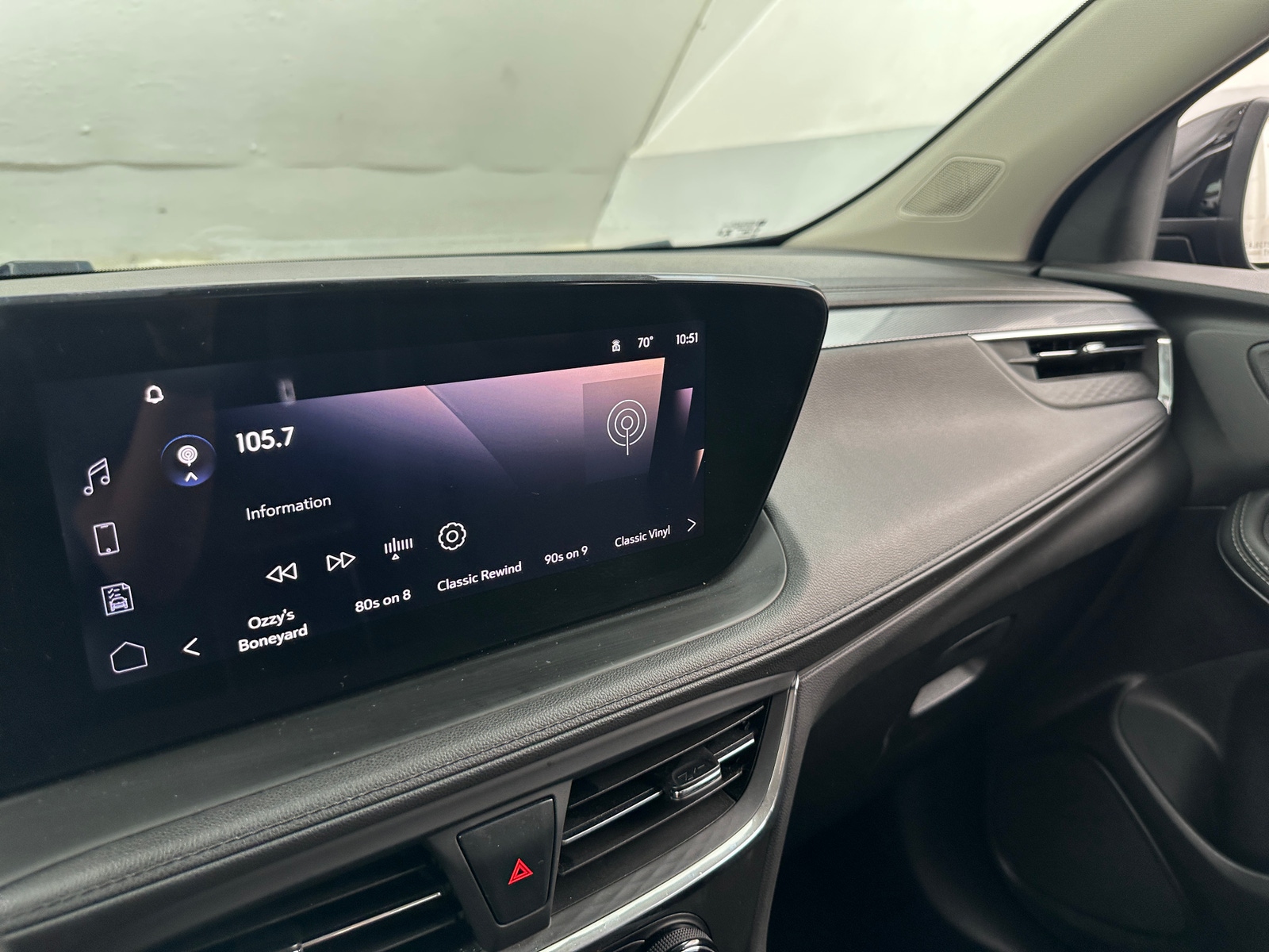 Thumbnail: 2025 Buick Encore GX - 3