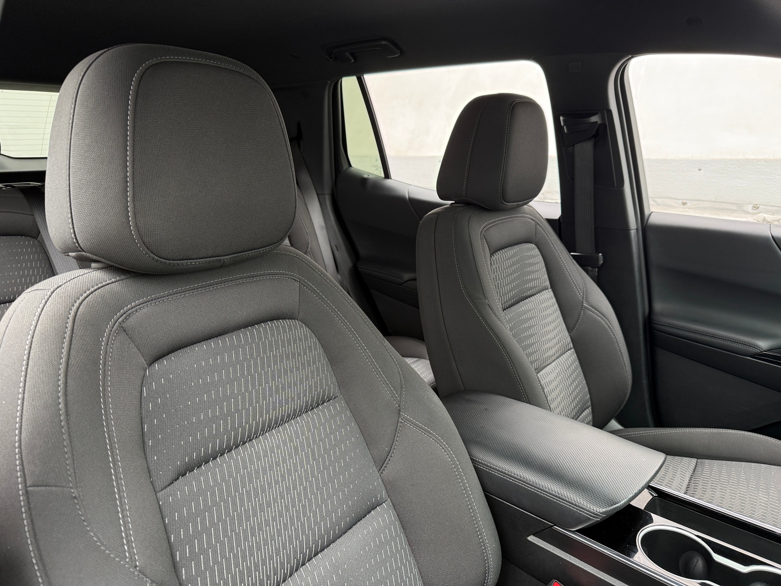 Thumbnail: 2025 Chevrolet Equinox - 2
