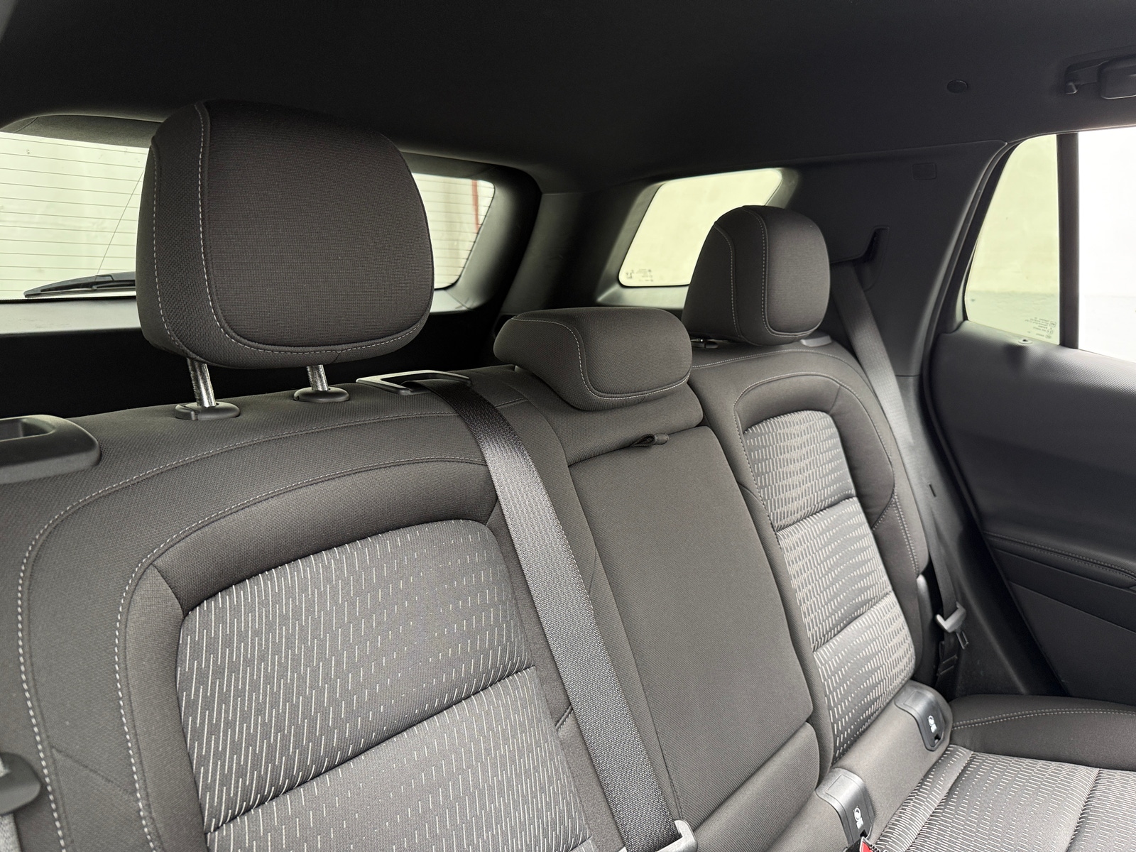 Thumbnail: 2025 Chevrolet Equinox - 6