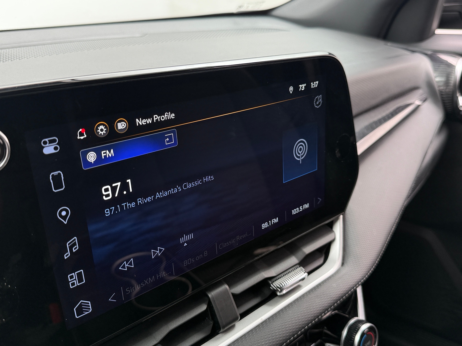 Thumbnail: 2025 Chevrolet Equinox - 4
