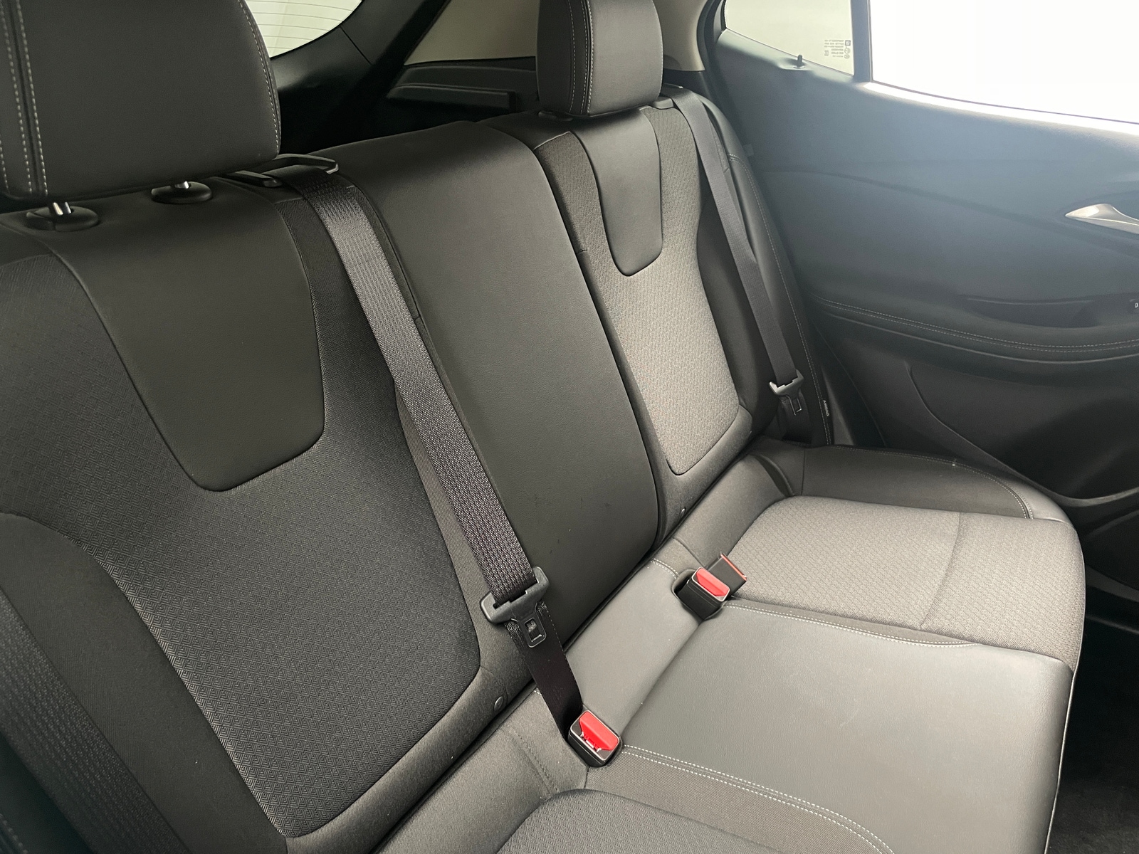 Thumbnail: 2025 Buick Encore GX - 5
