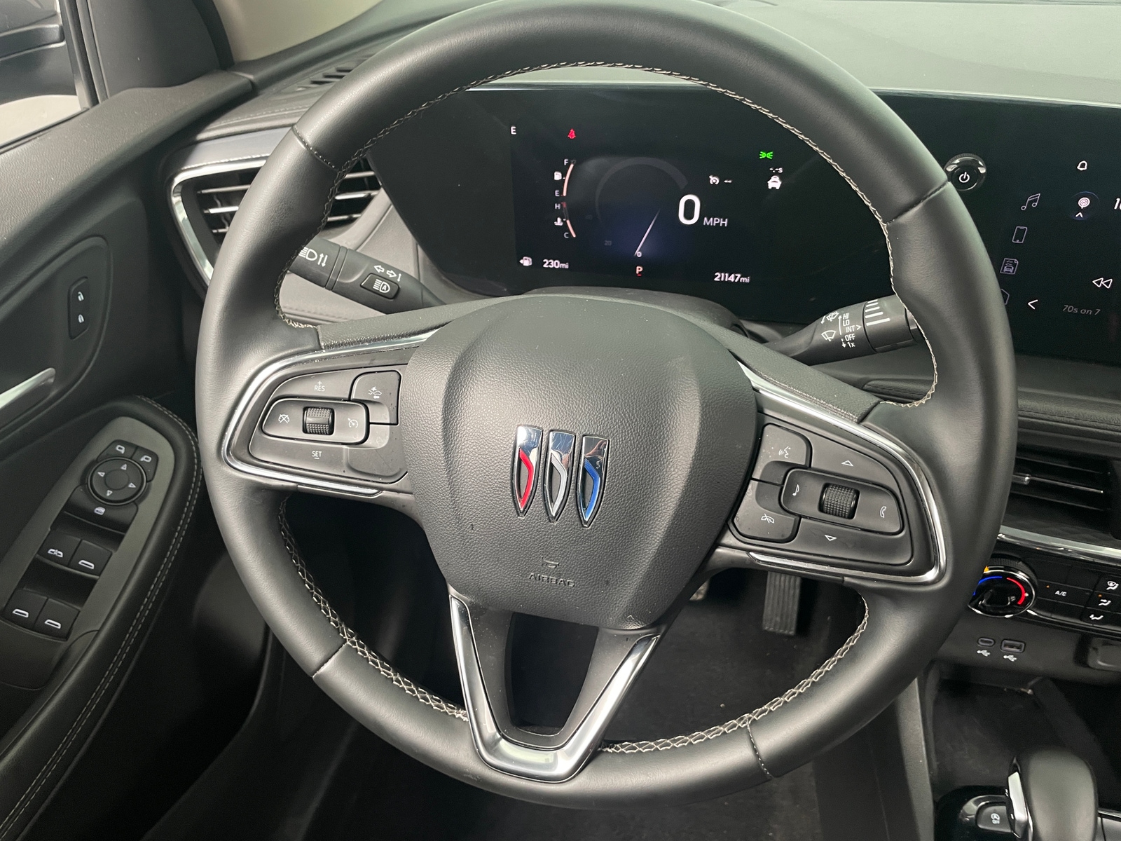 Thumbnail: 2025 Buick Encore GX - 4