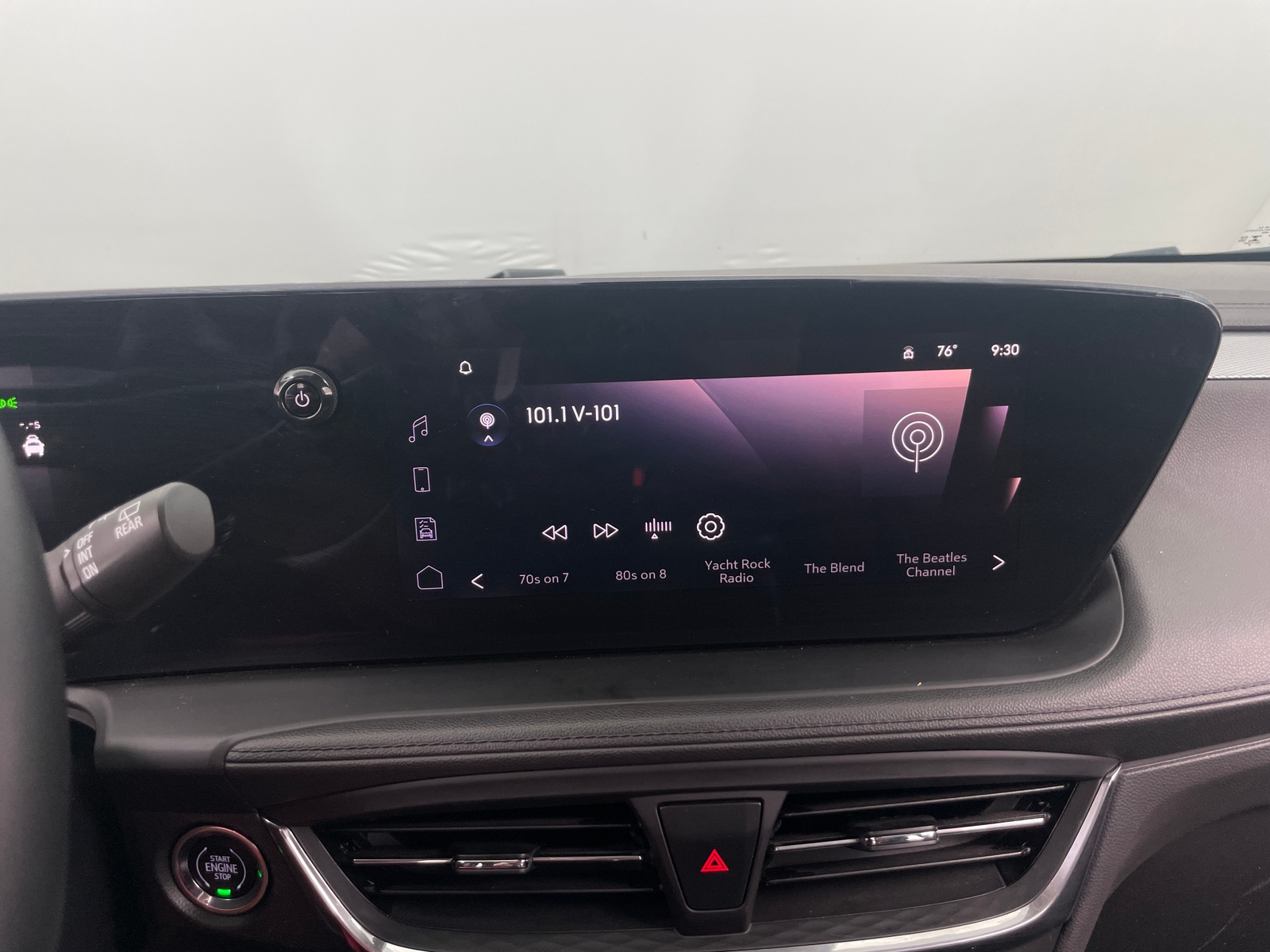 Thumbnail: 2025 Buick Encore GX - 3