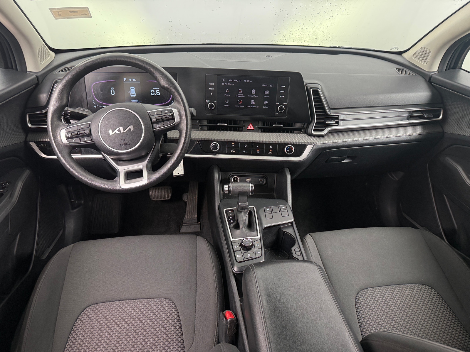 Thumbnail: 2023 Kia Sportage - 3