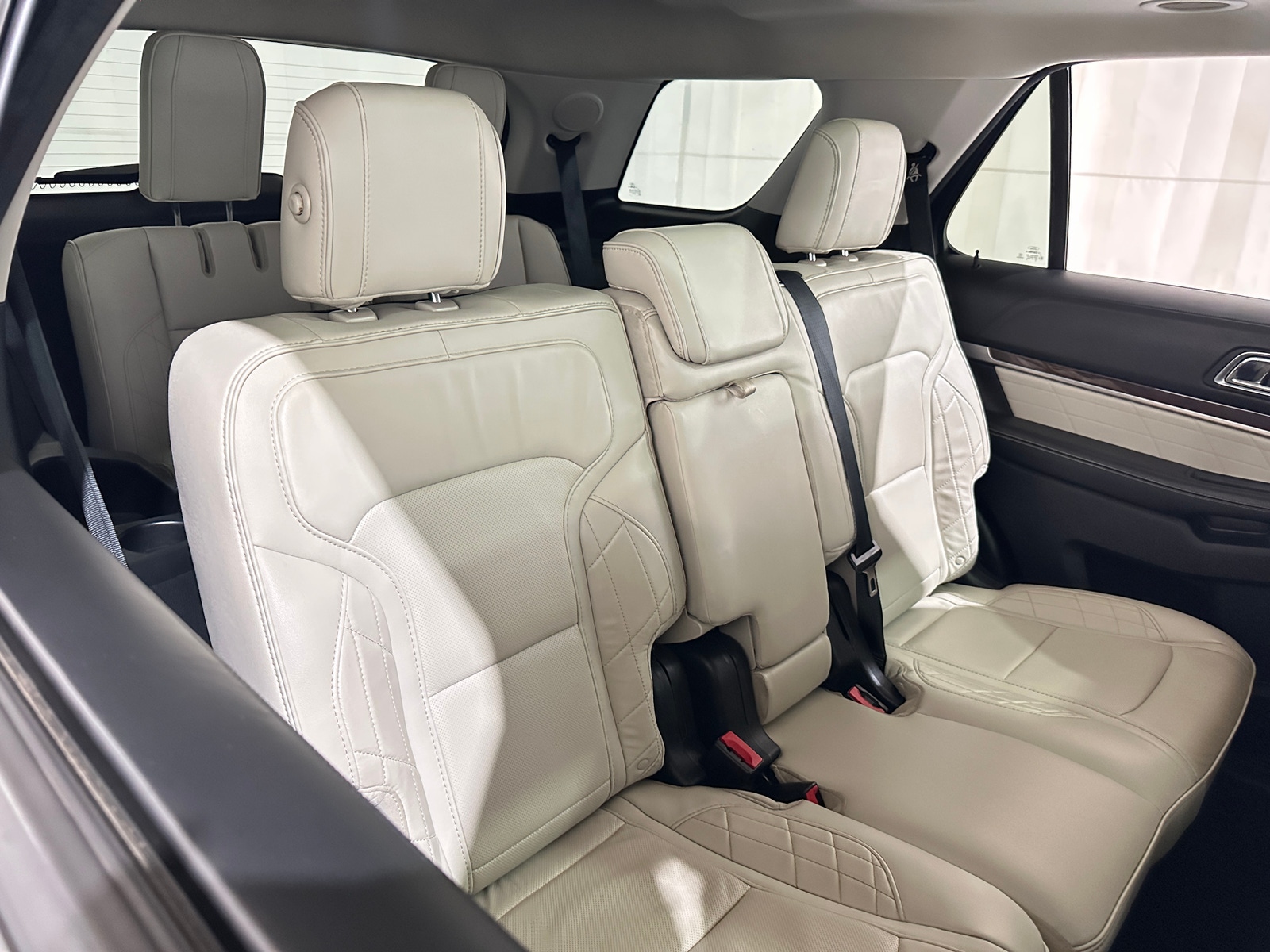 Thumbnail: 2018 Ford Explorer - 5