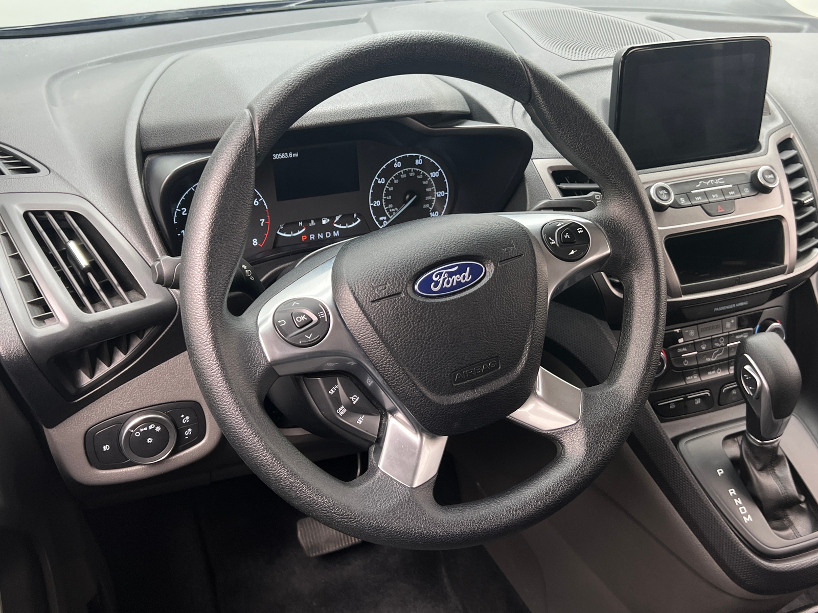 Thumbnail: 2022 Ford Transit Series - 5