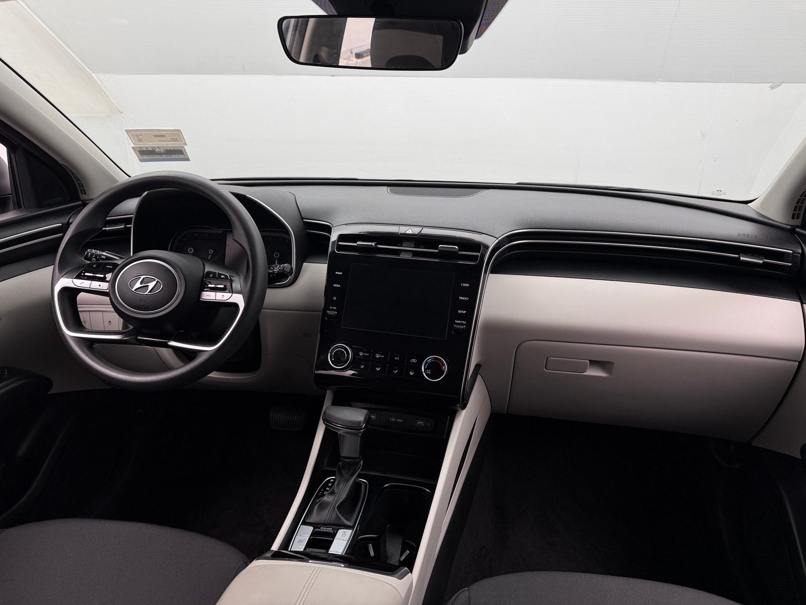 Thumbnail: 2023 Hyundai Tucson - 3