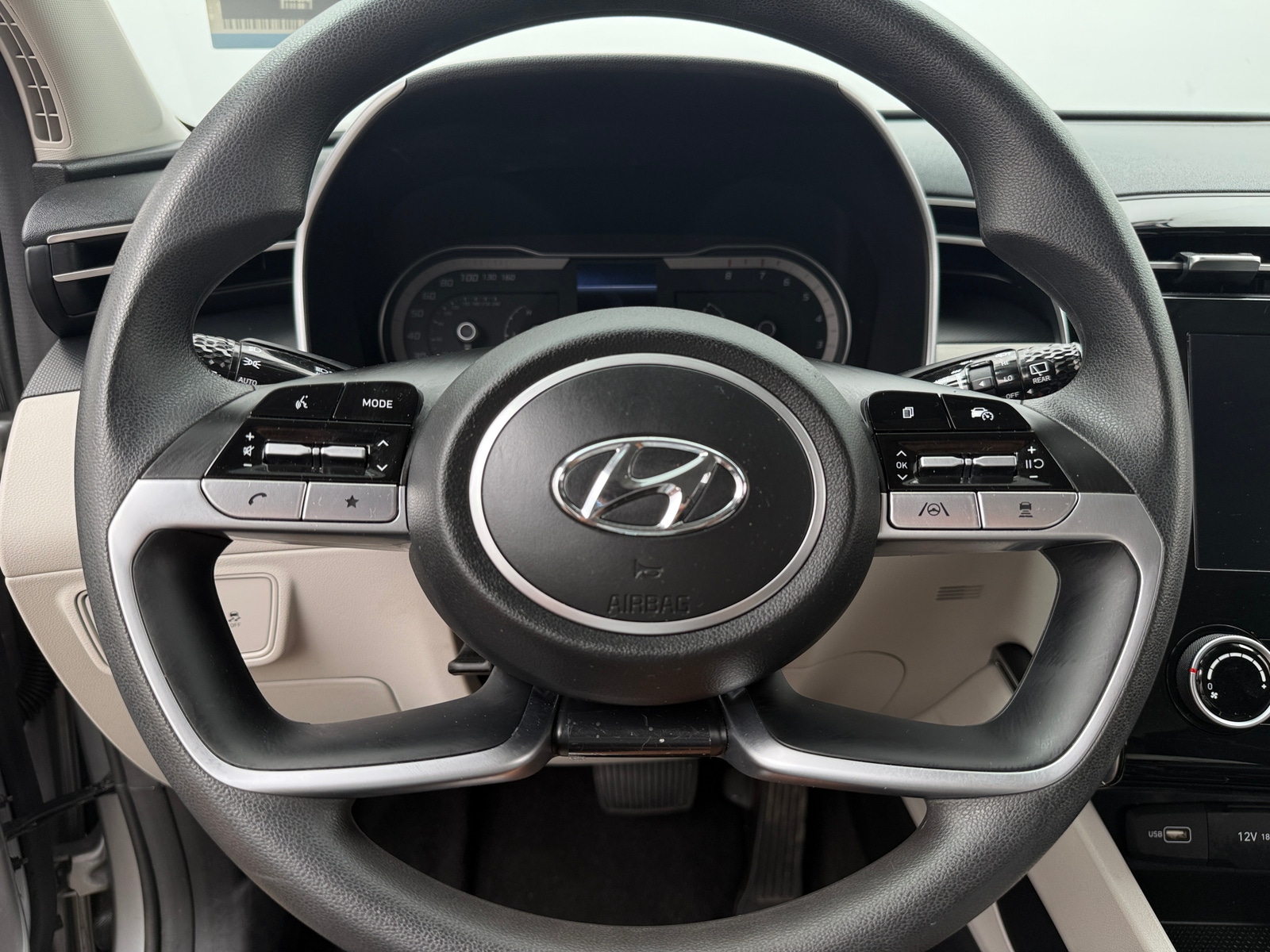 Thumbnail: 2023 Hyundai Tucson - 5