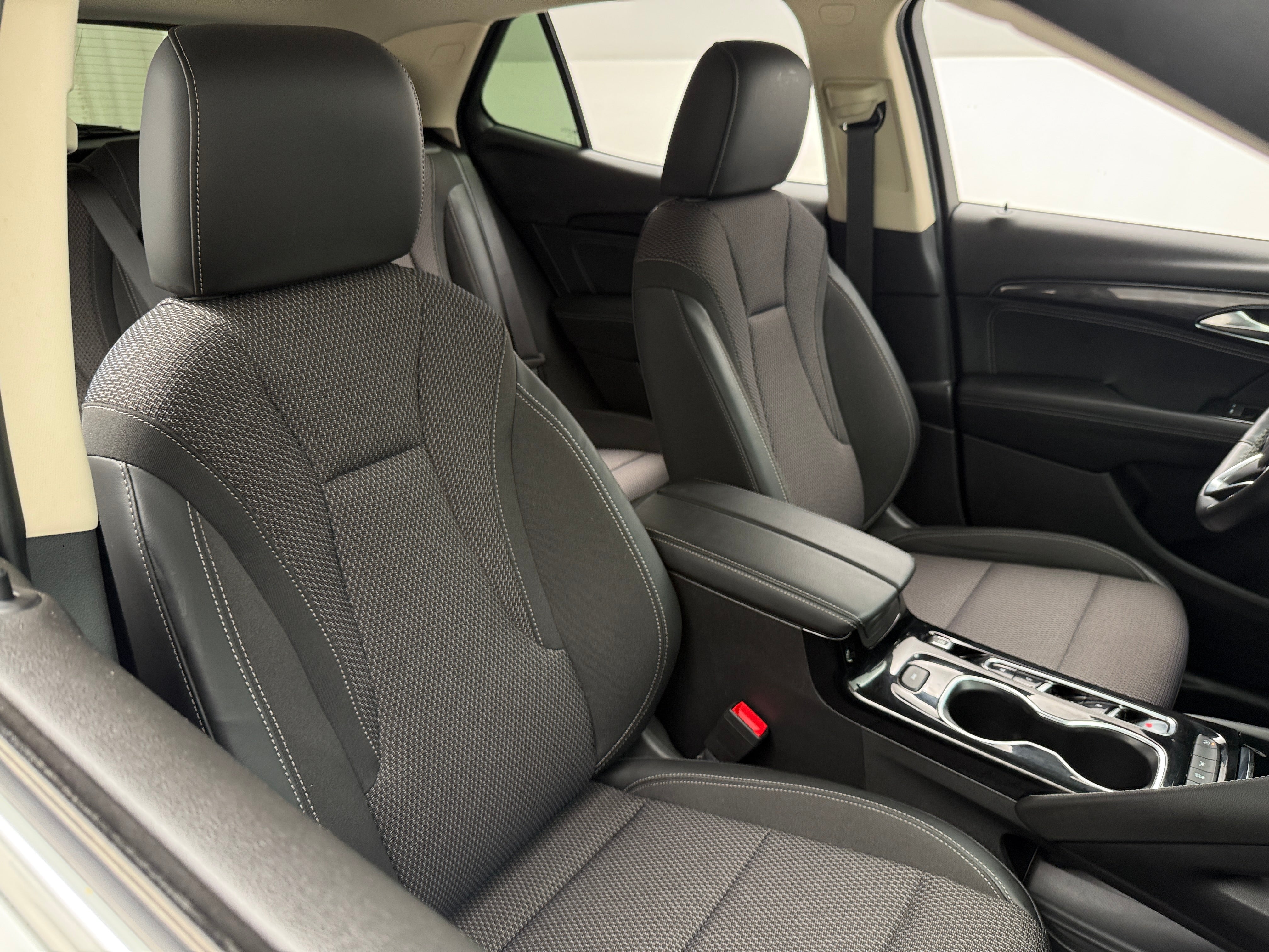 2023 Buick Envision Preferred - Photo 3
