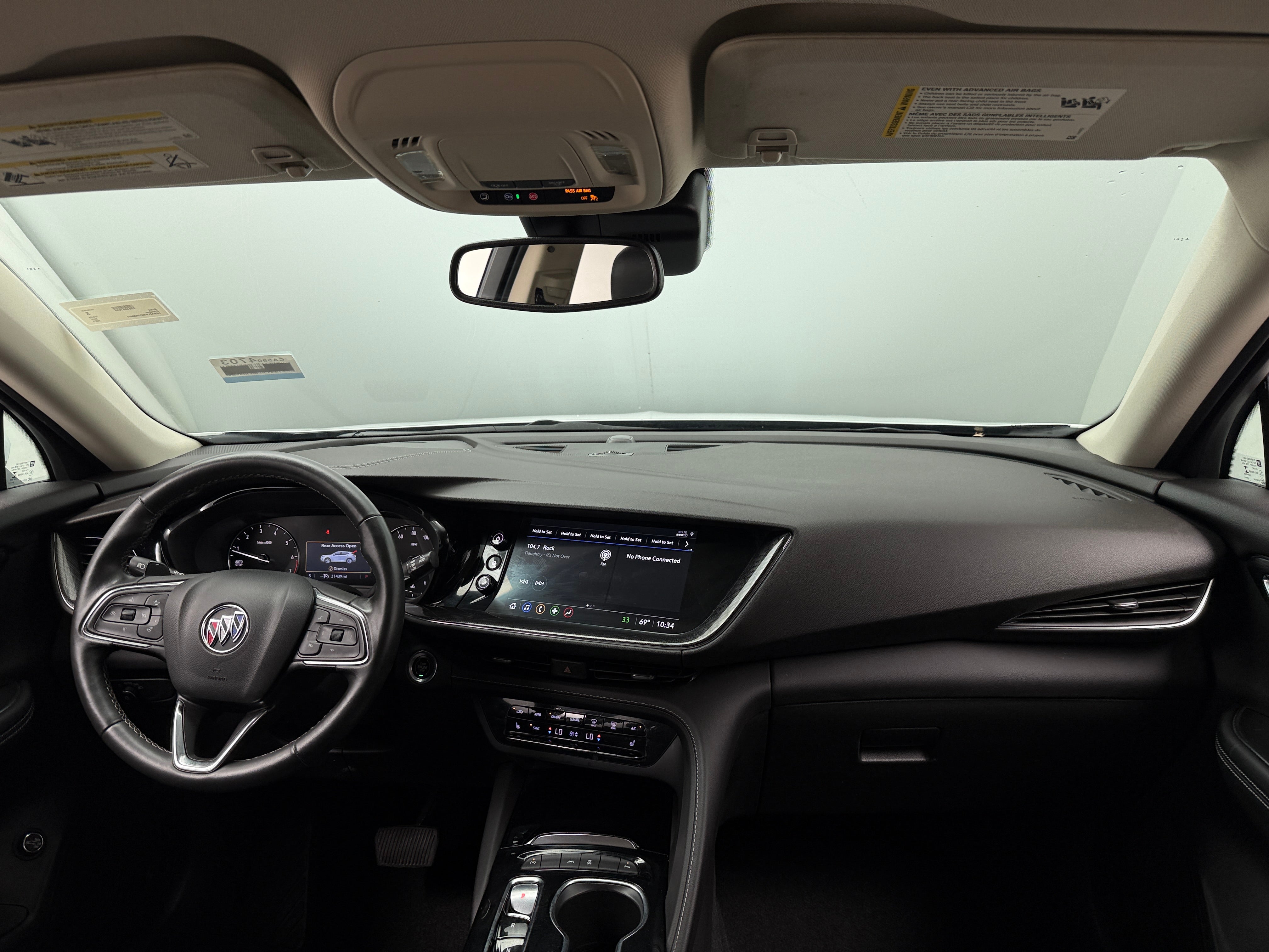2023 Buick Envision Preferred - Photo 6