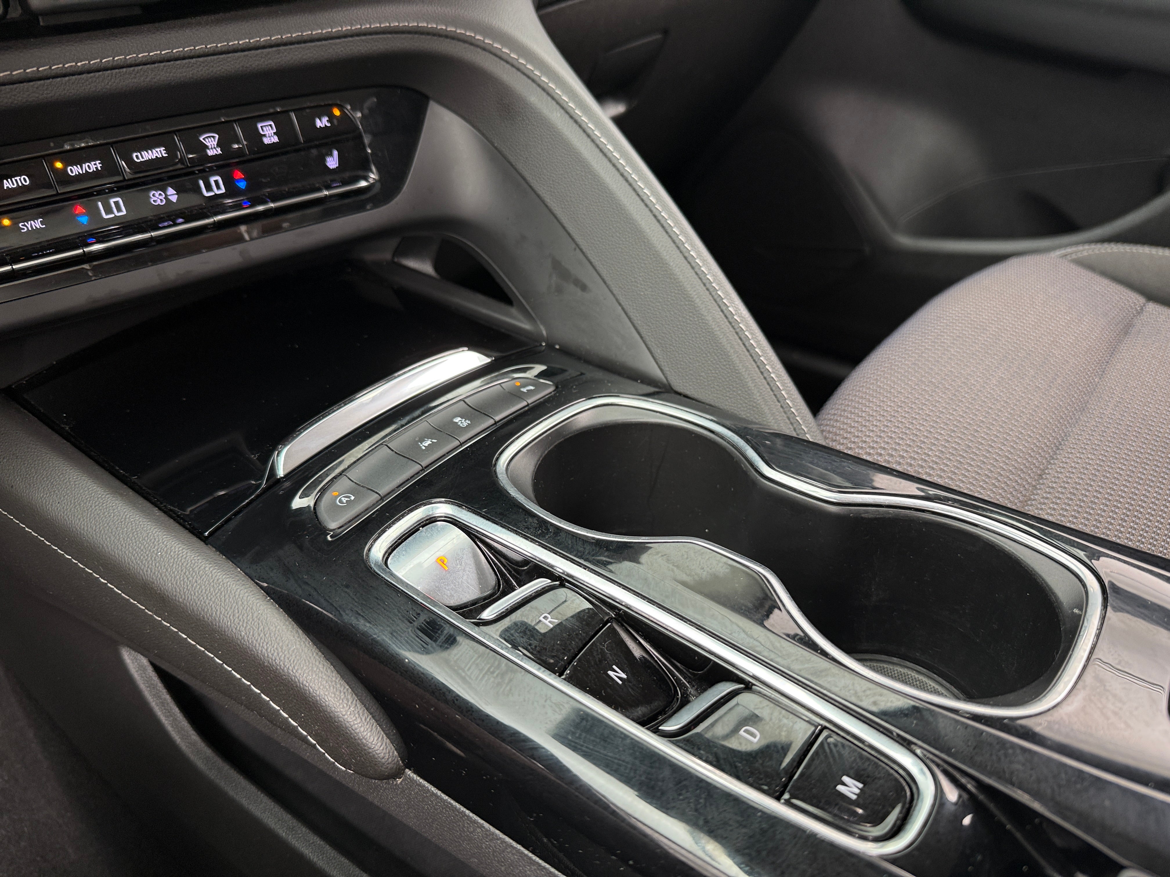 2023 Buick Envision Preferred - Photo 7