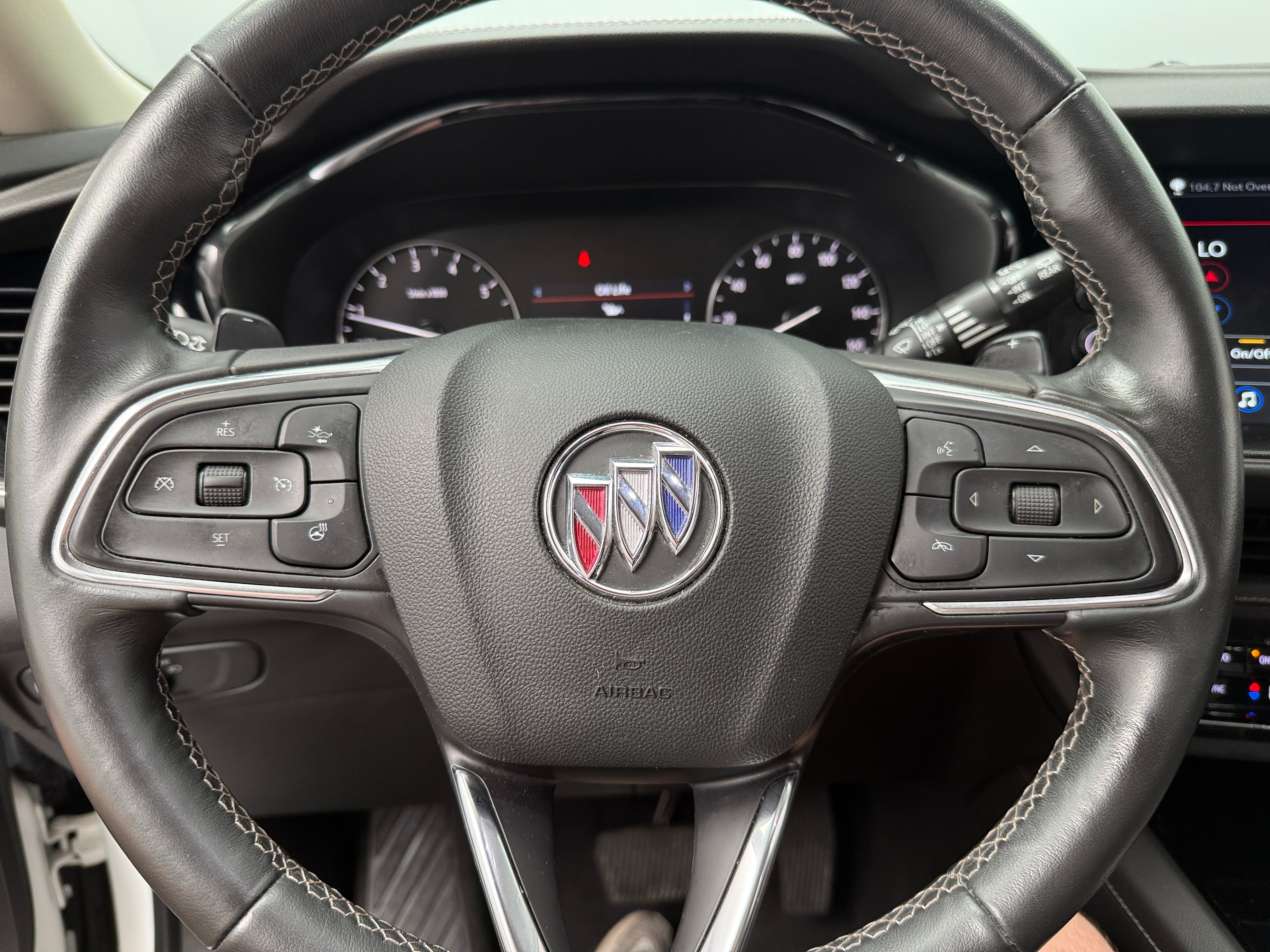 2023 Buick Envision Preferred - Photo 8