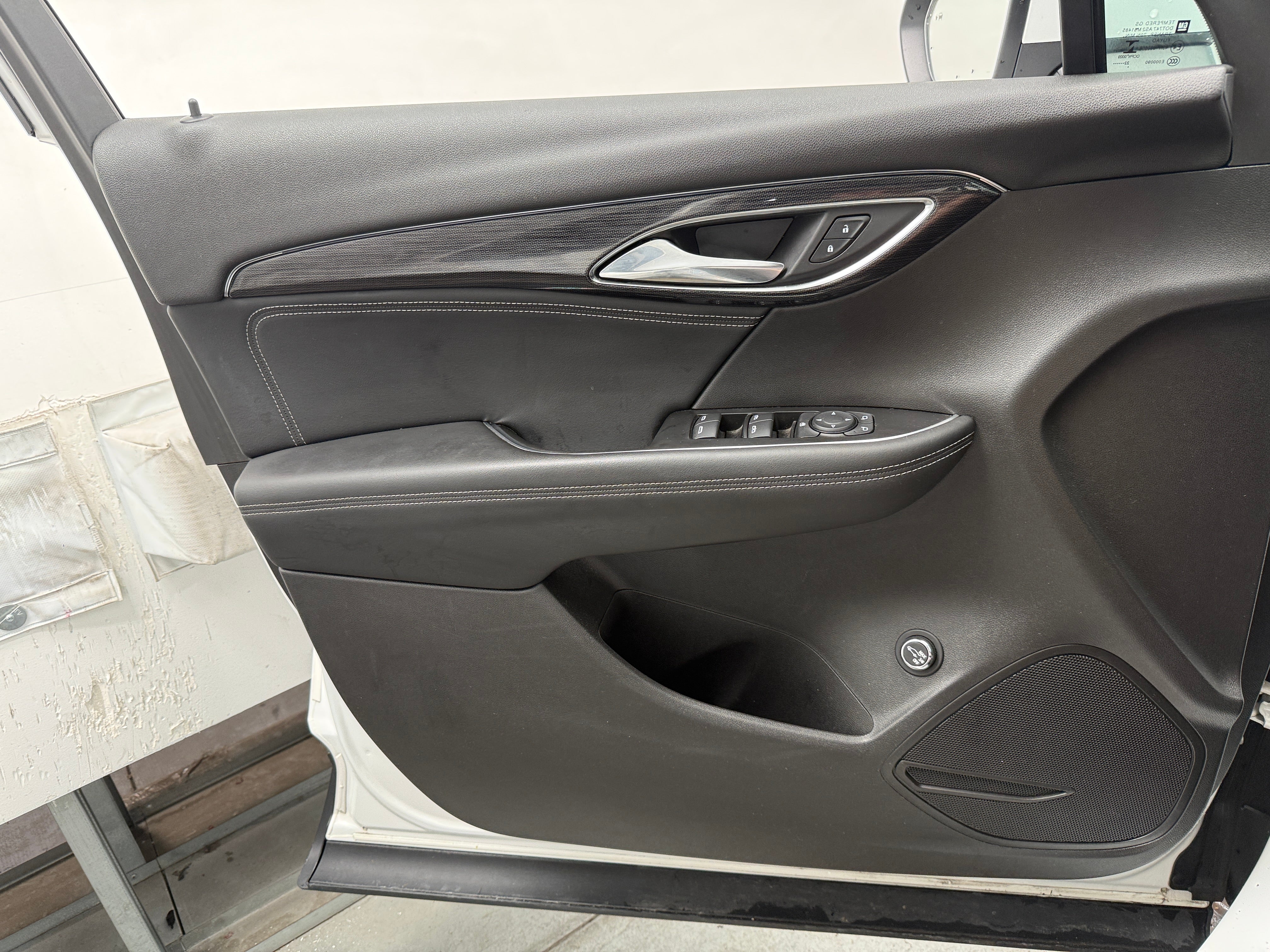 2023 Buick Envision