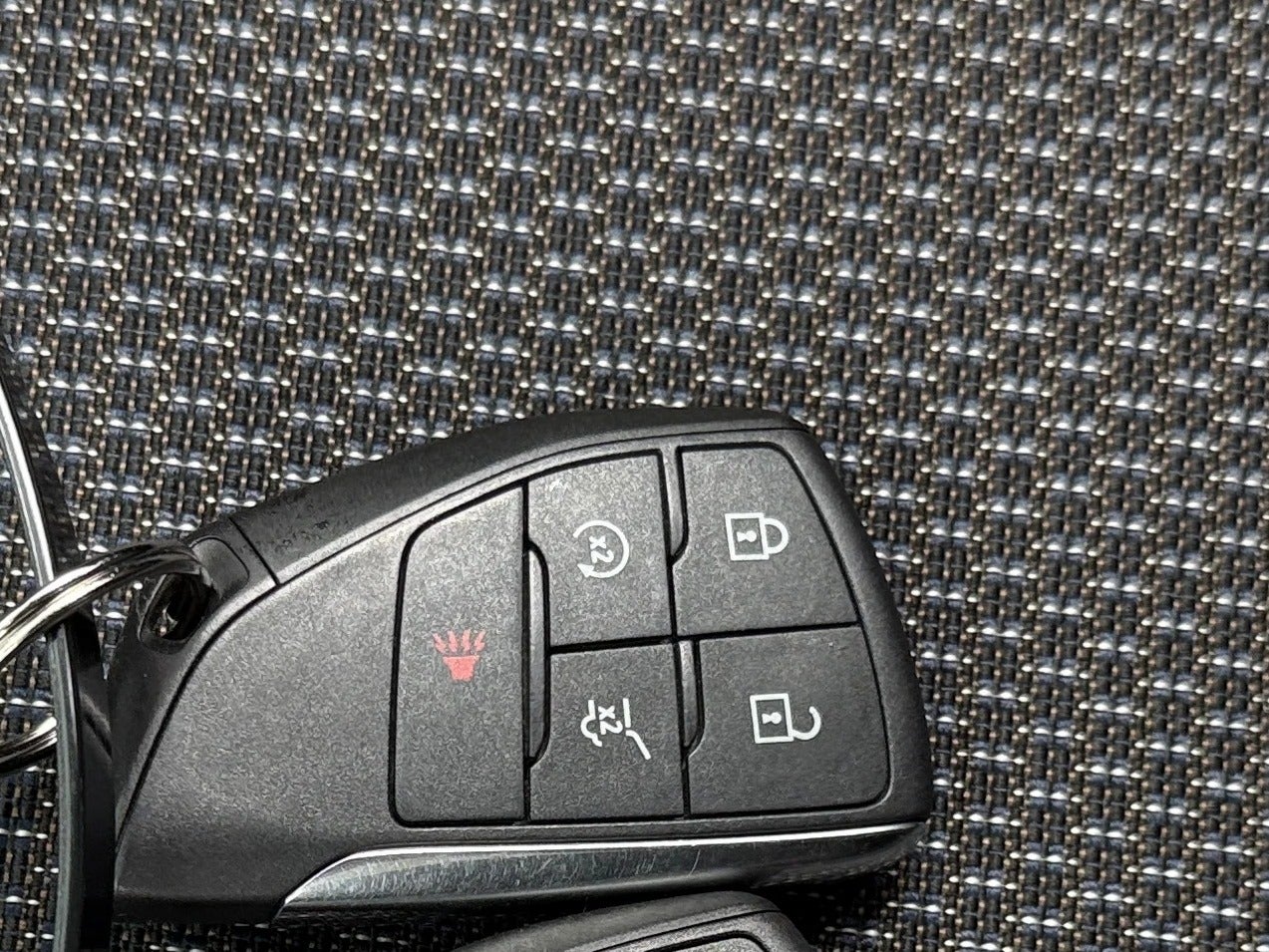 2023 Buick Envision Preferred - Photo 12