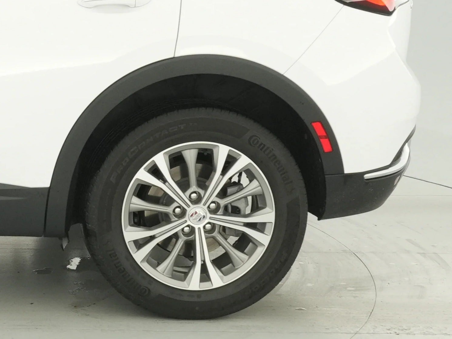 2023 Buick Envision Preferred - Photo 17