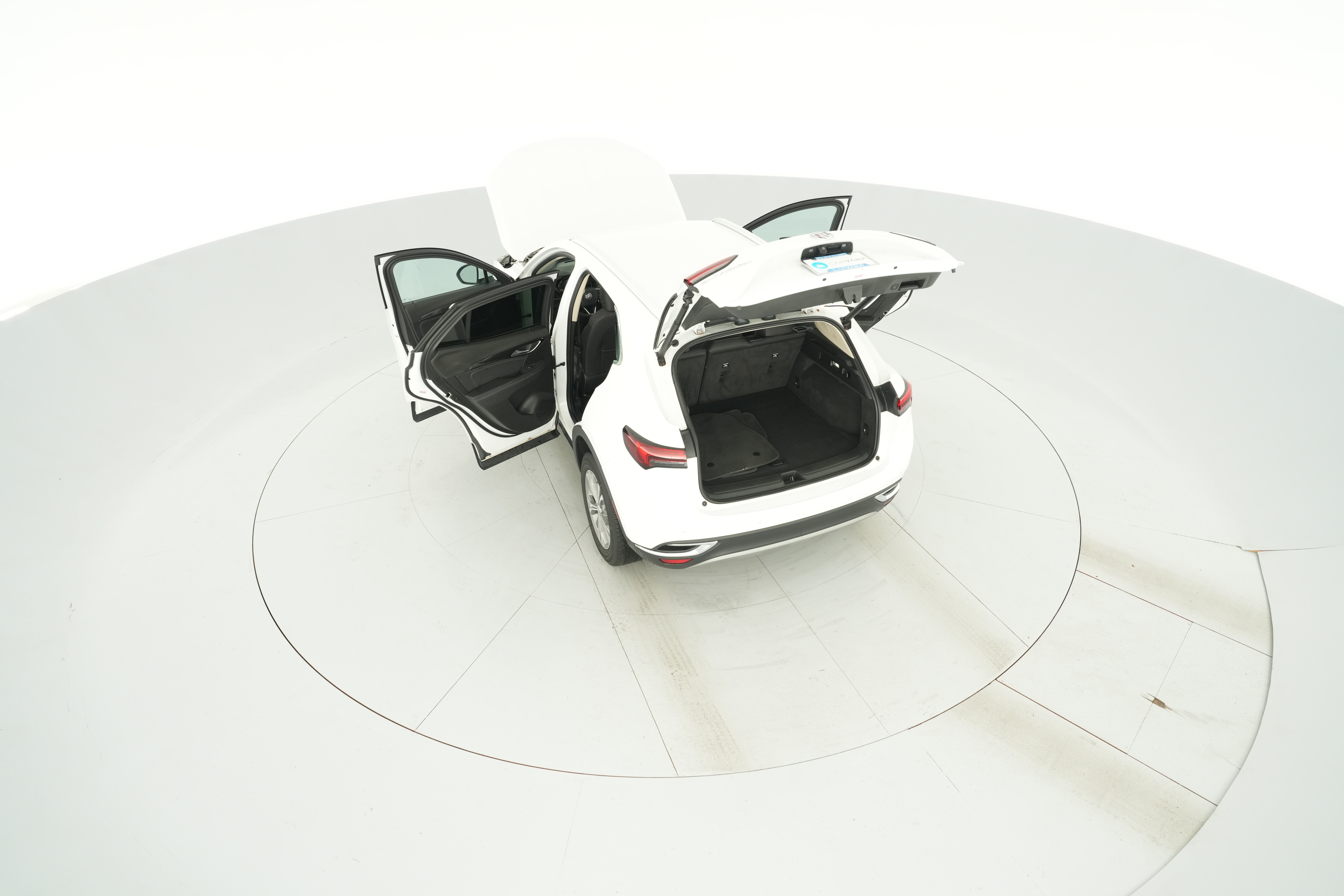 2023 Buick Envision Preferred - Photo 45