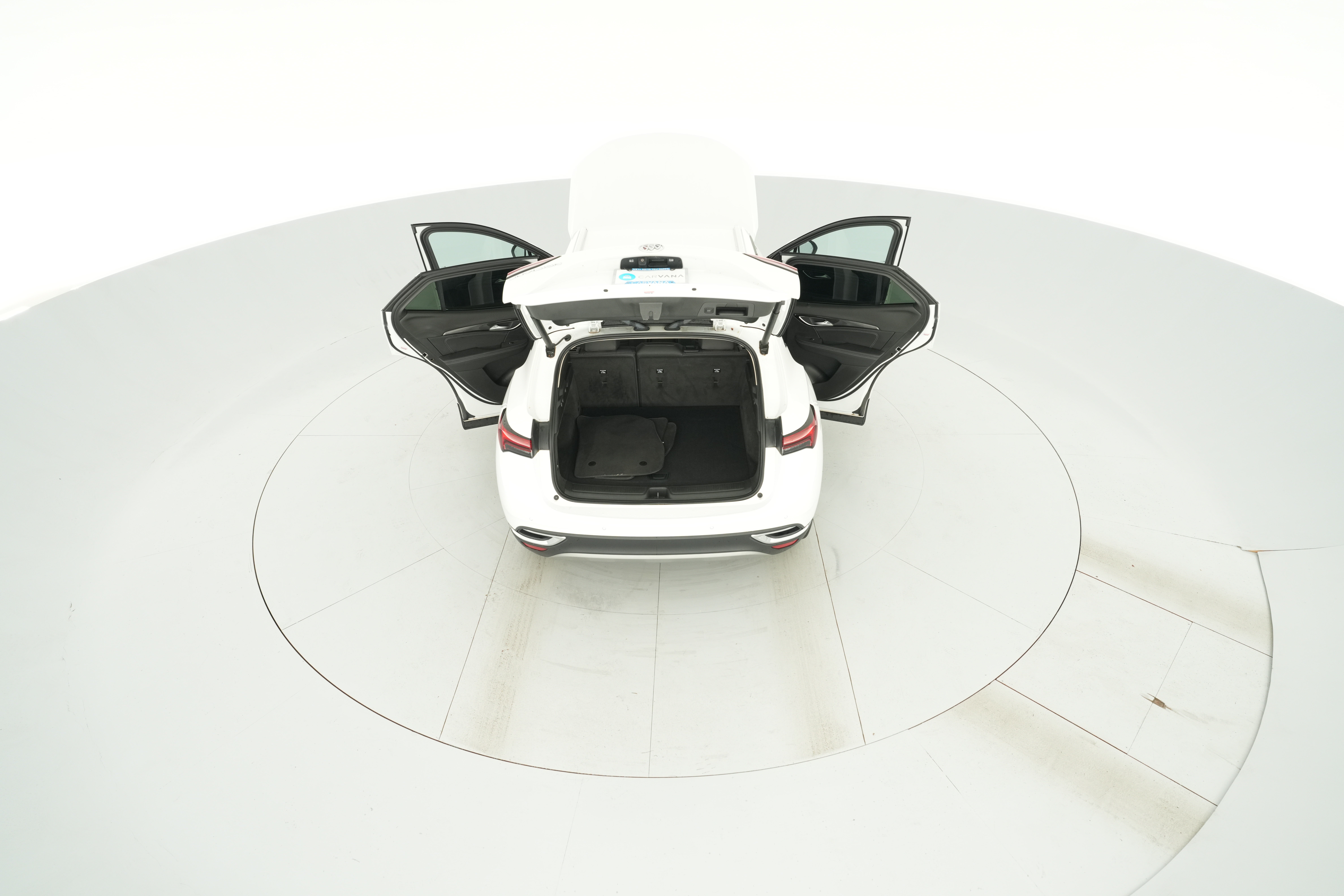 2023 Buick Envision Preferred - Photo 46