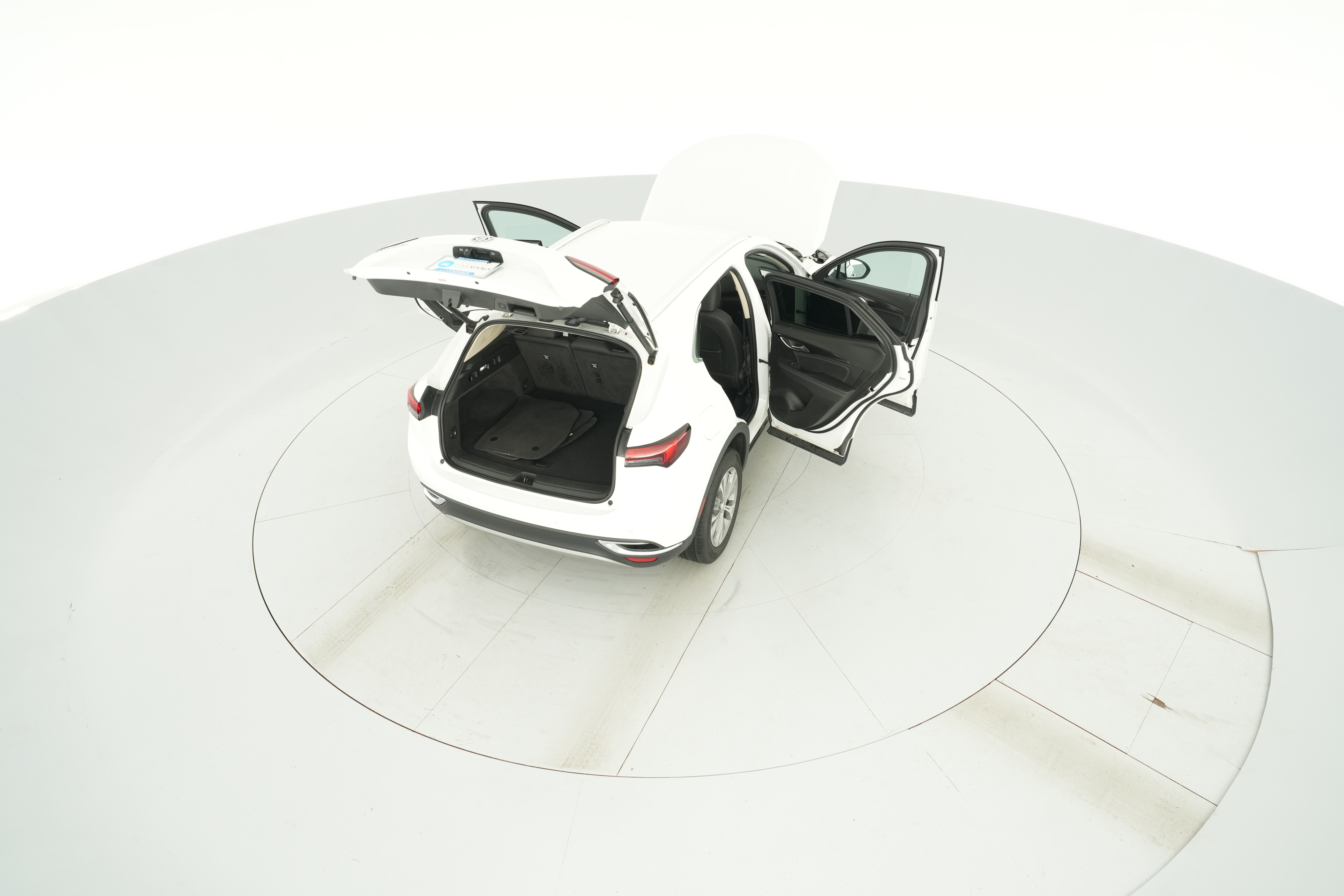 2023 Buick Envision Preferred - Photo 47