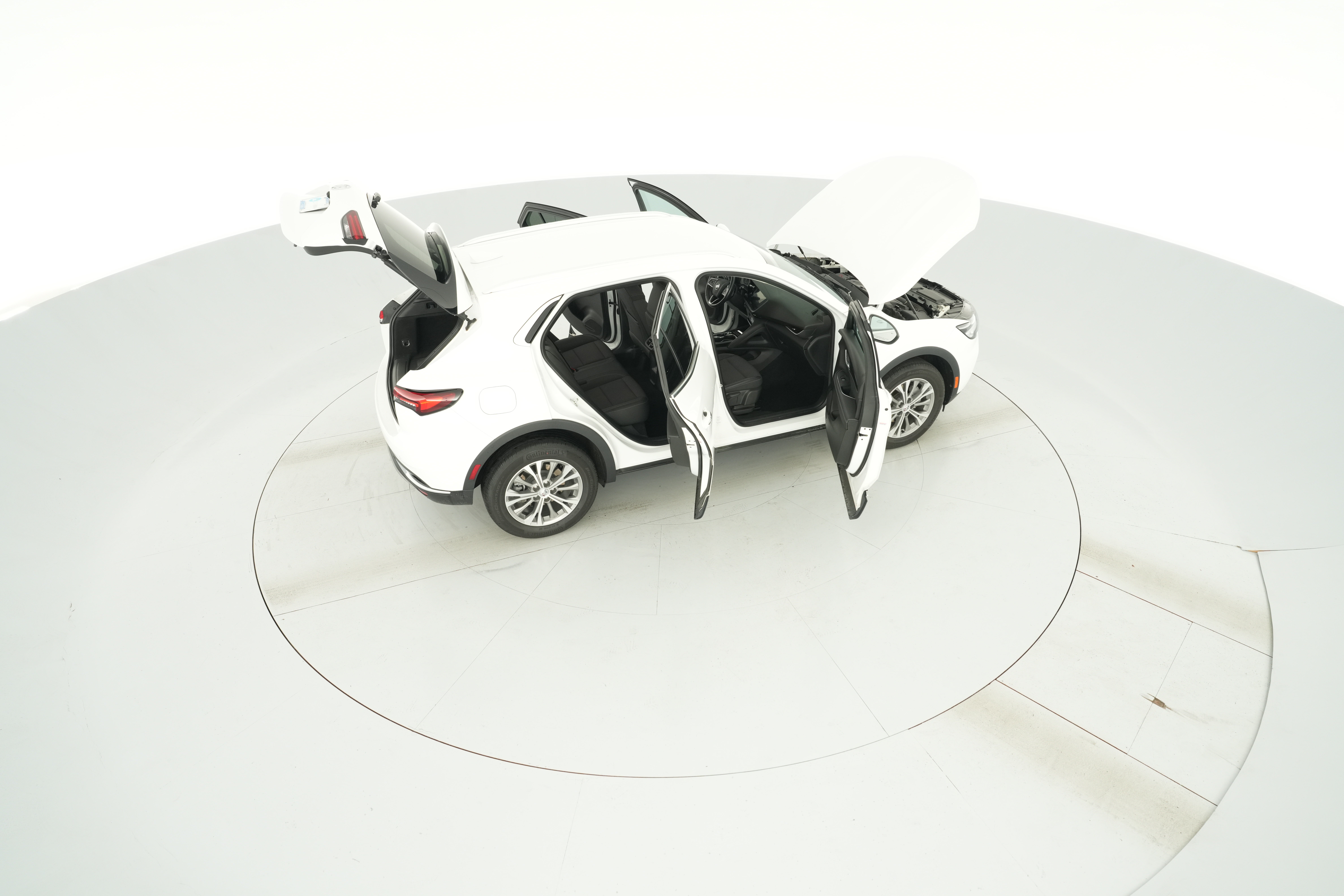2023 Buick Envision Preferred - Photo 49