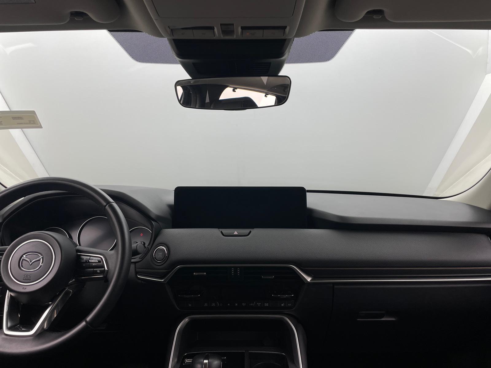 Thumbnail: 2025 Mazda CX-90 - 2