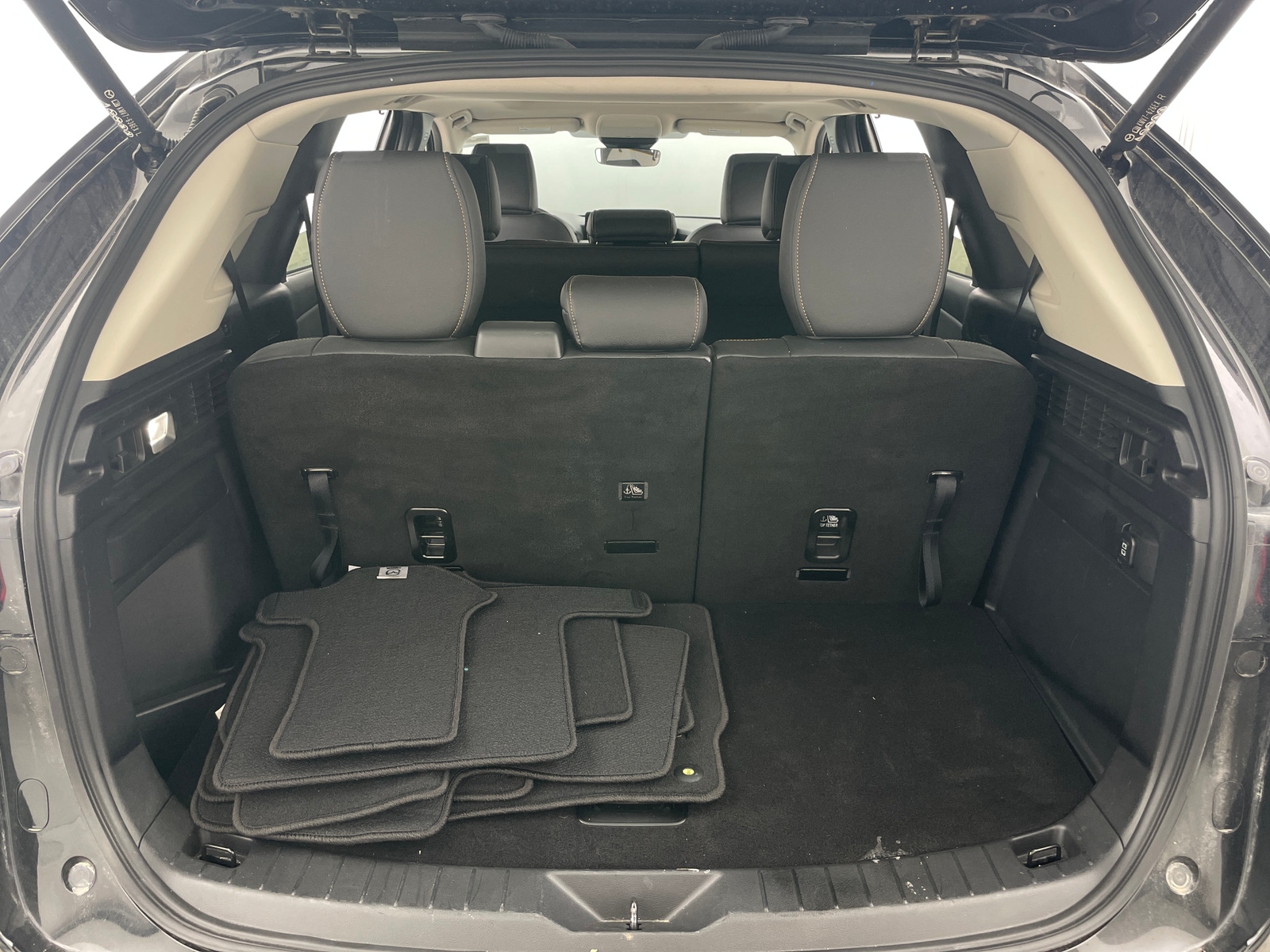 Thumbnail: 2025 Mazda CX-90 - 6