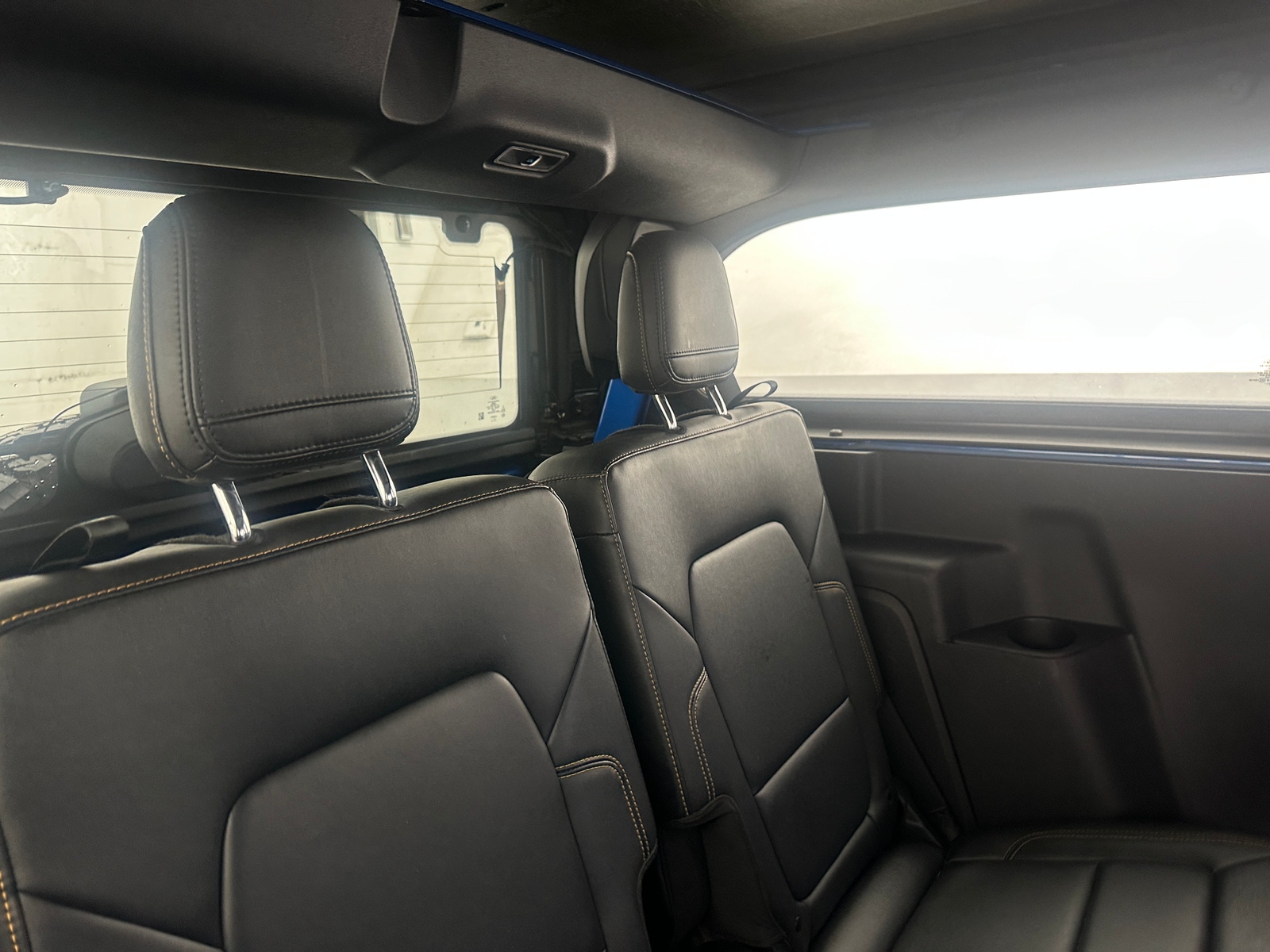 Thumbnail: 2022 Ford Bronco - 5