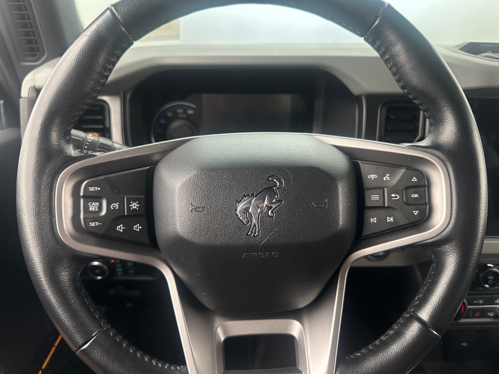 Thumbnail: 2022 Ford Bronco - 4