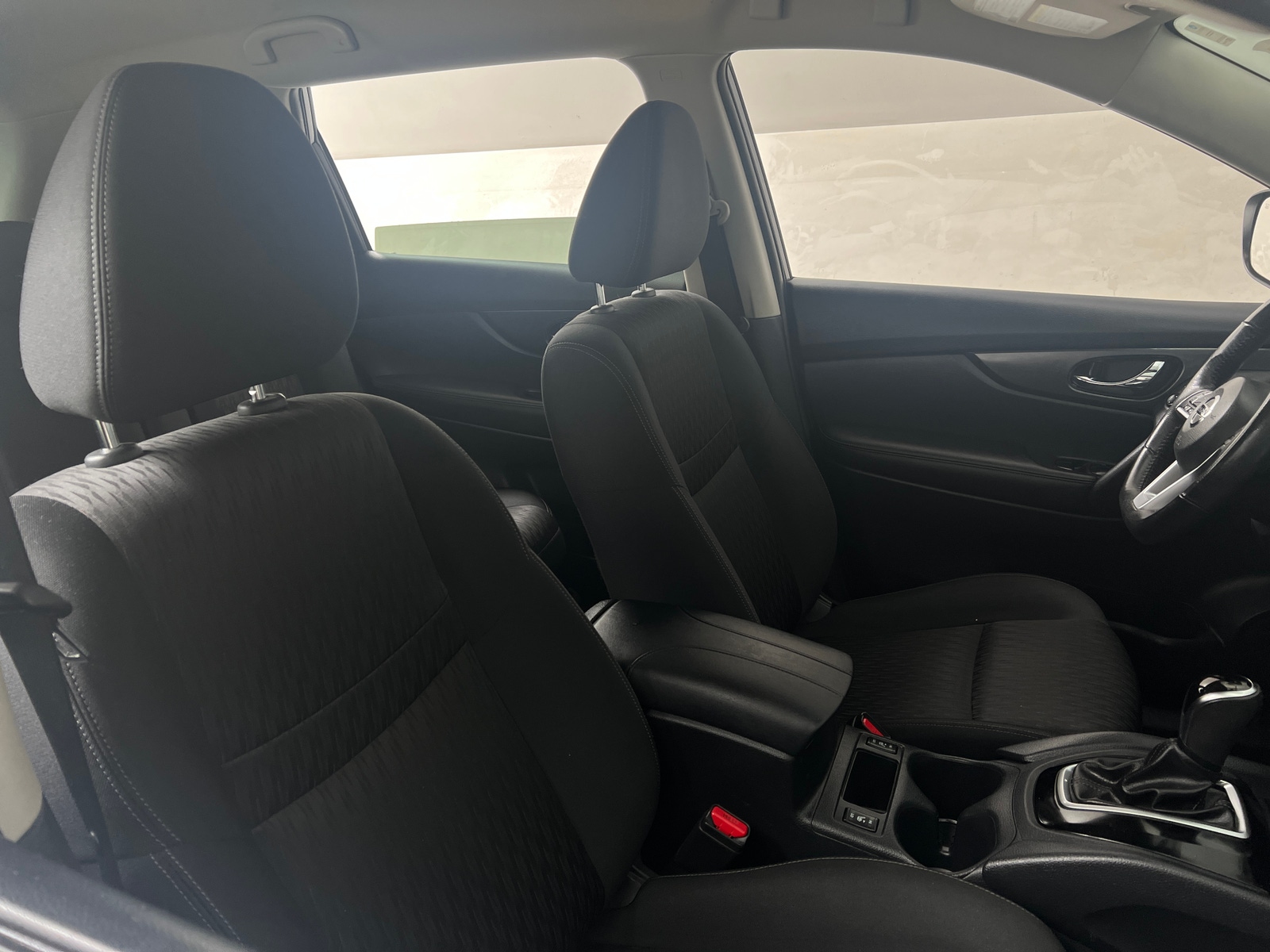 Thumbnail: 2019 Nissan Rogue - 2