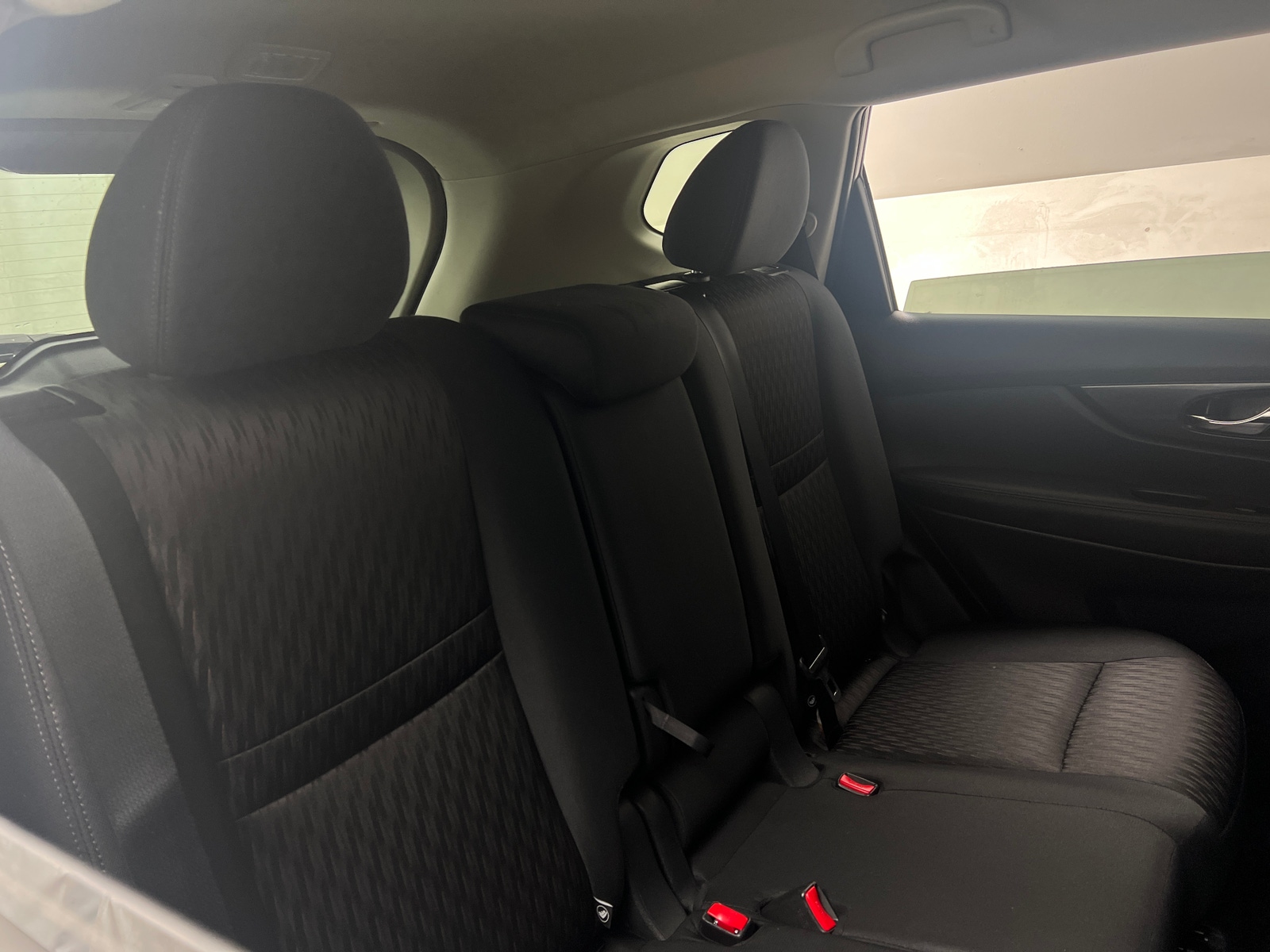 Thumbnail: 2019 Nissan Rogue - 6