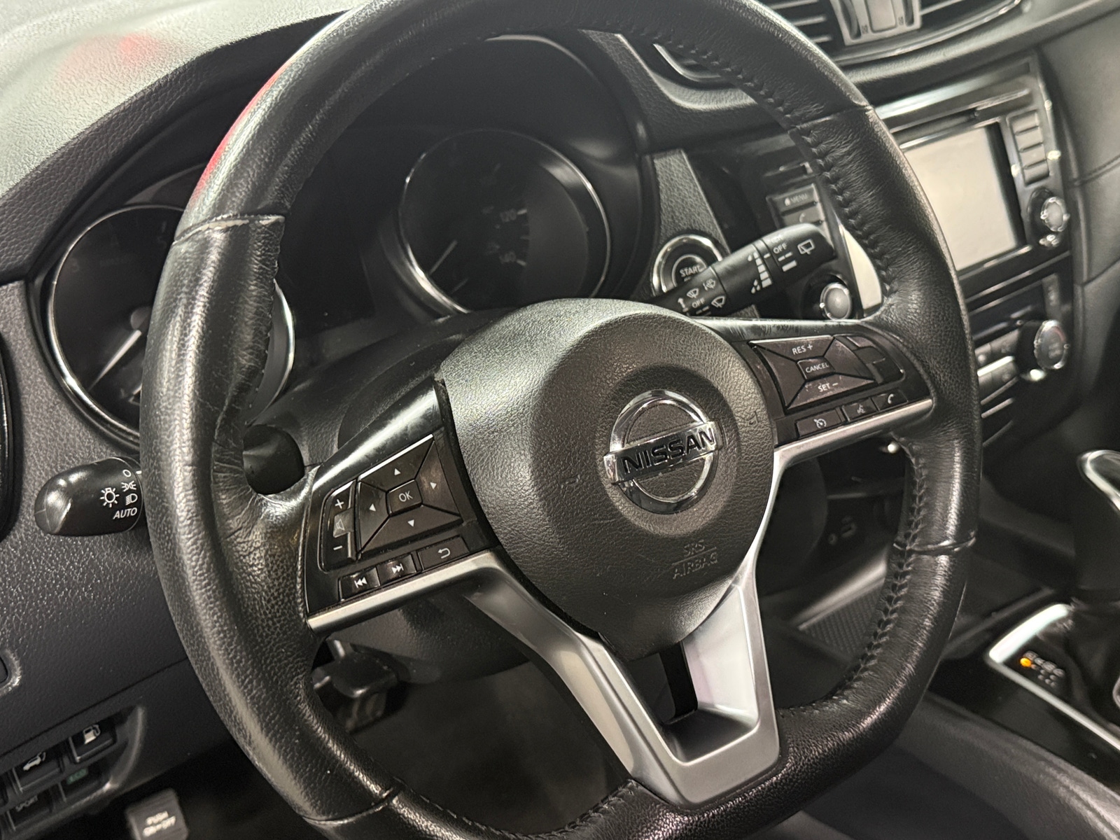 Thumbnail: 2019 Nissan Rogue - 5