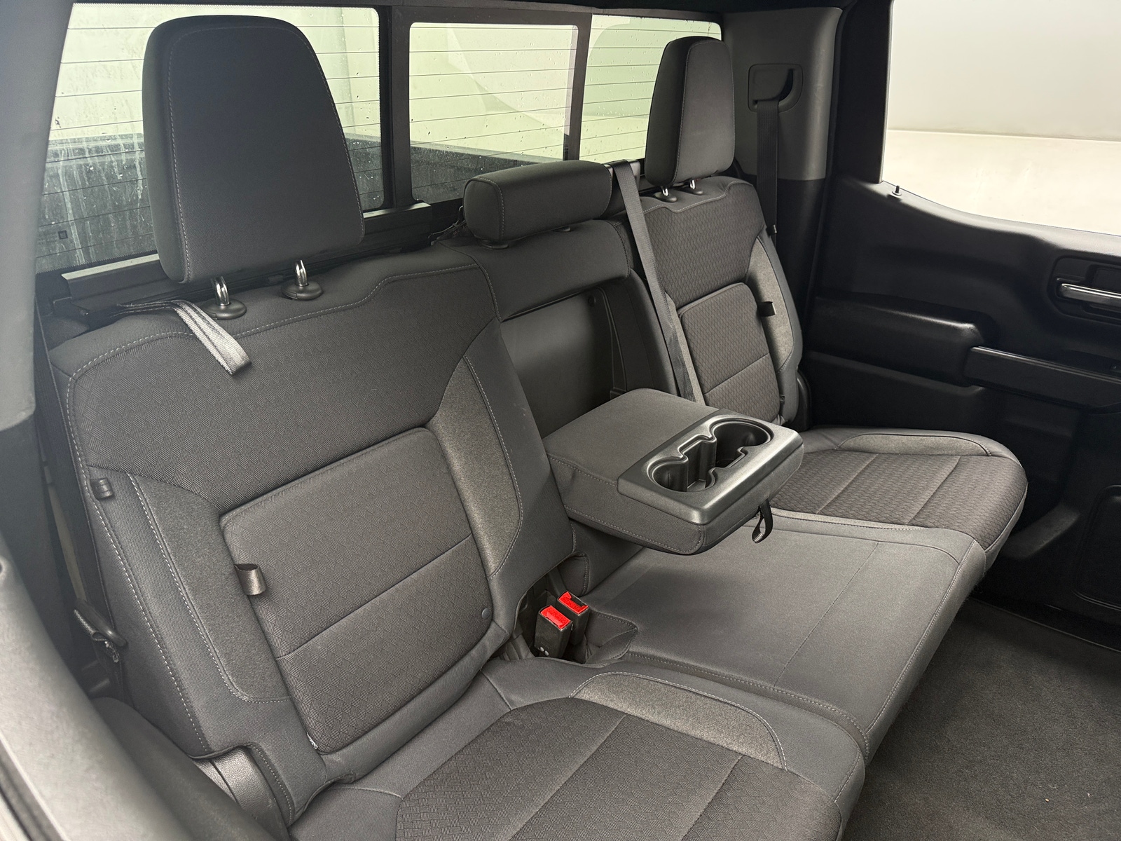 Thumbnail: 2019 Chevrolet Silverado 1500 - 6
