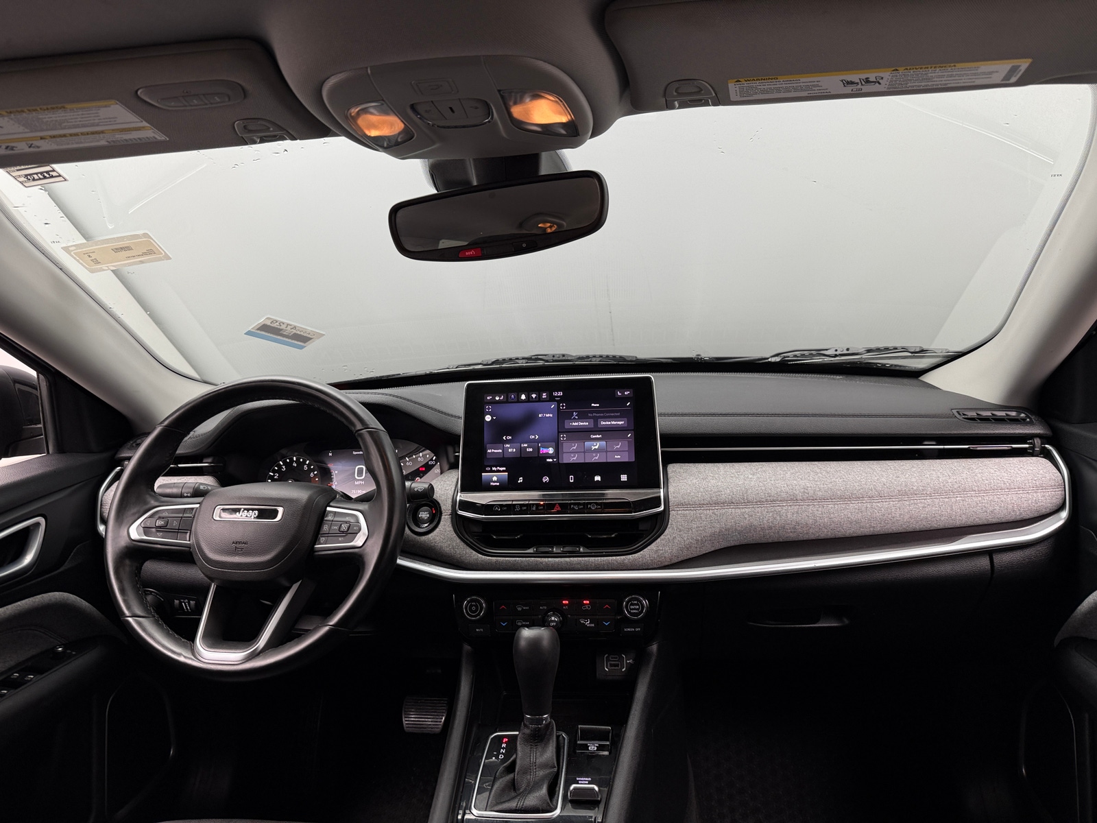 Thumbnail: 2022 Jeep Compass - 2