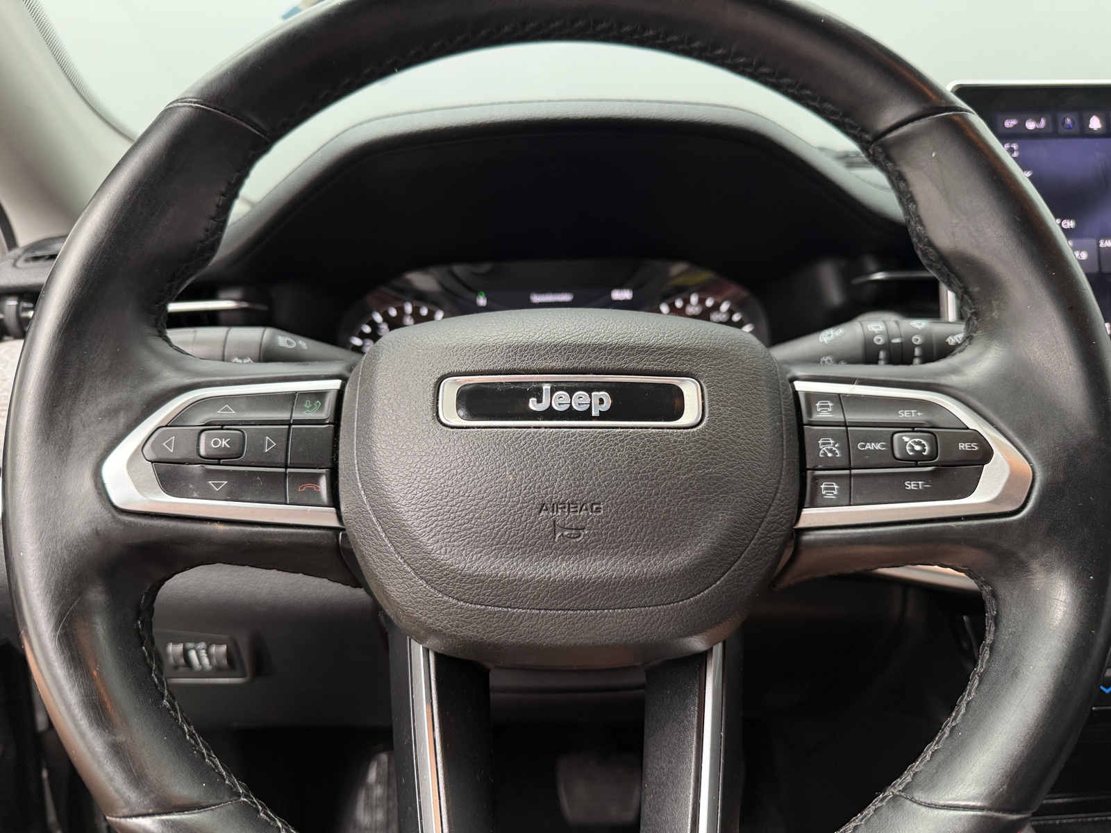 Thumbnail: 2022 Jeep Compass - 4