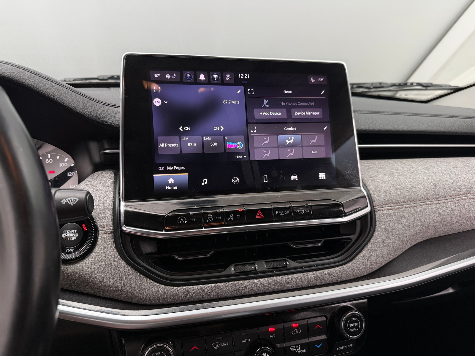 Thumbnail: 2022 Jeep Compass - 3