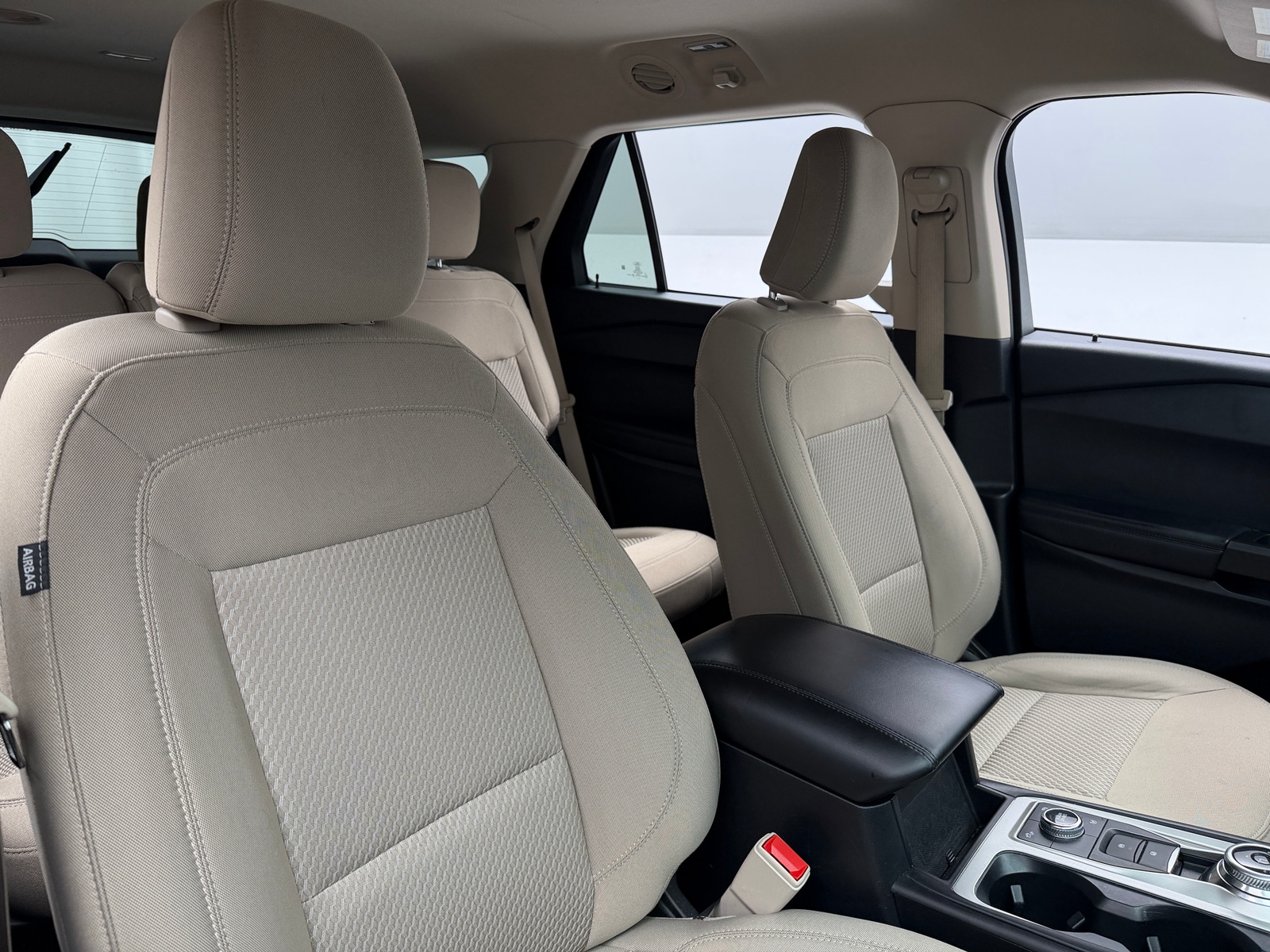 Thumbnail: 2021 Ford Explorer - 2