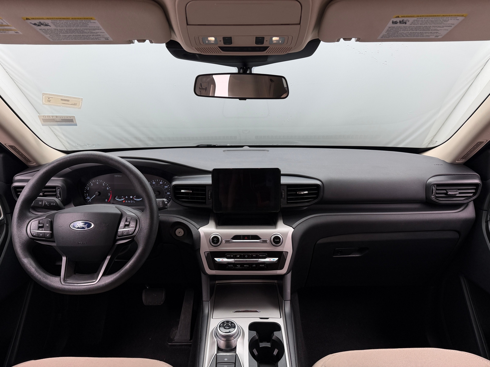 Thumbnail: 2021 Ford Explorer - 3